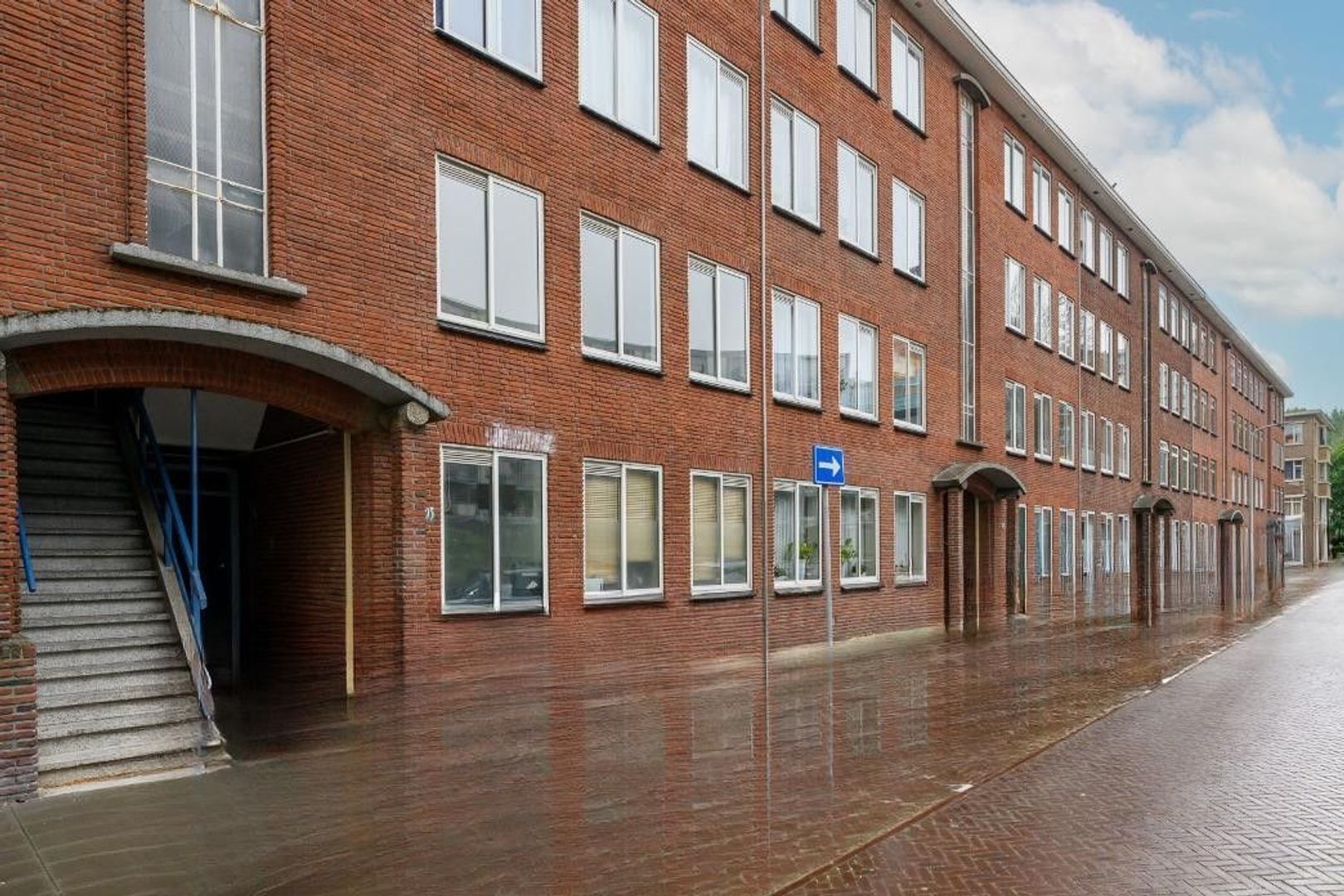 Reviusstraat 85, Den Haag foto-0 blur