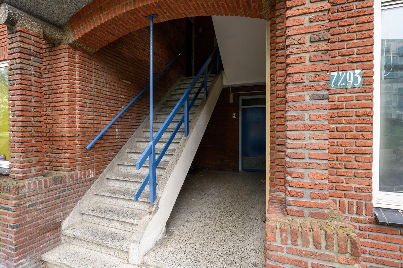 Reviusstraat 85, Den Haag foto-5 blur