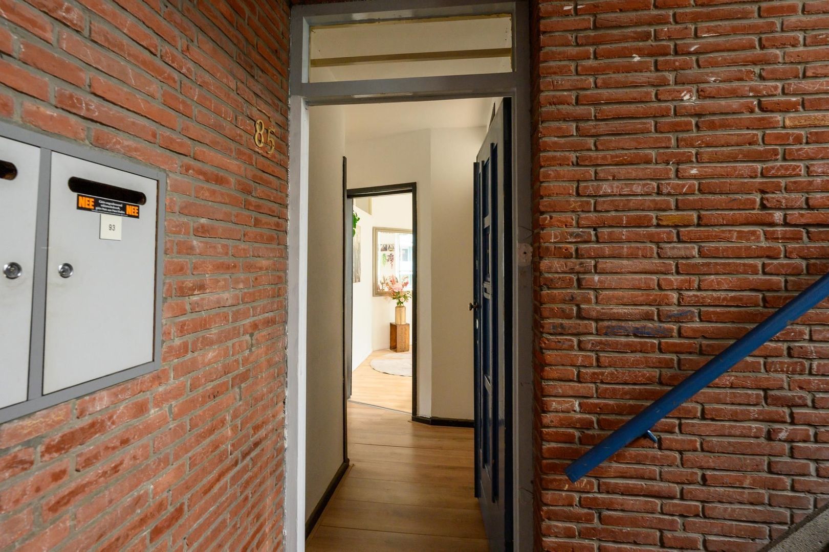 Reviusstraat 85, Den Haag foto-6 blur