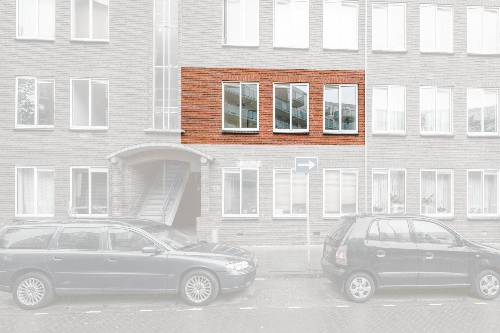 Reviusstraat 85, Den Haag foto-4 blur