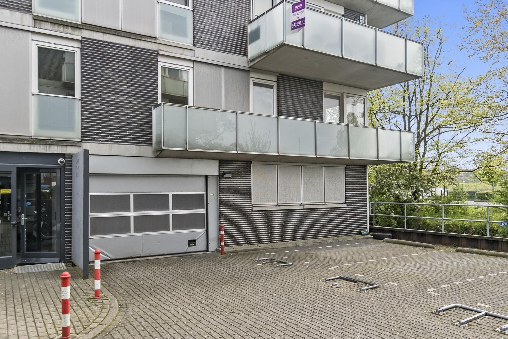 Dedemsvaartweg 503, Den Haag foto-20 blur