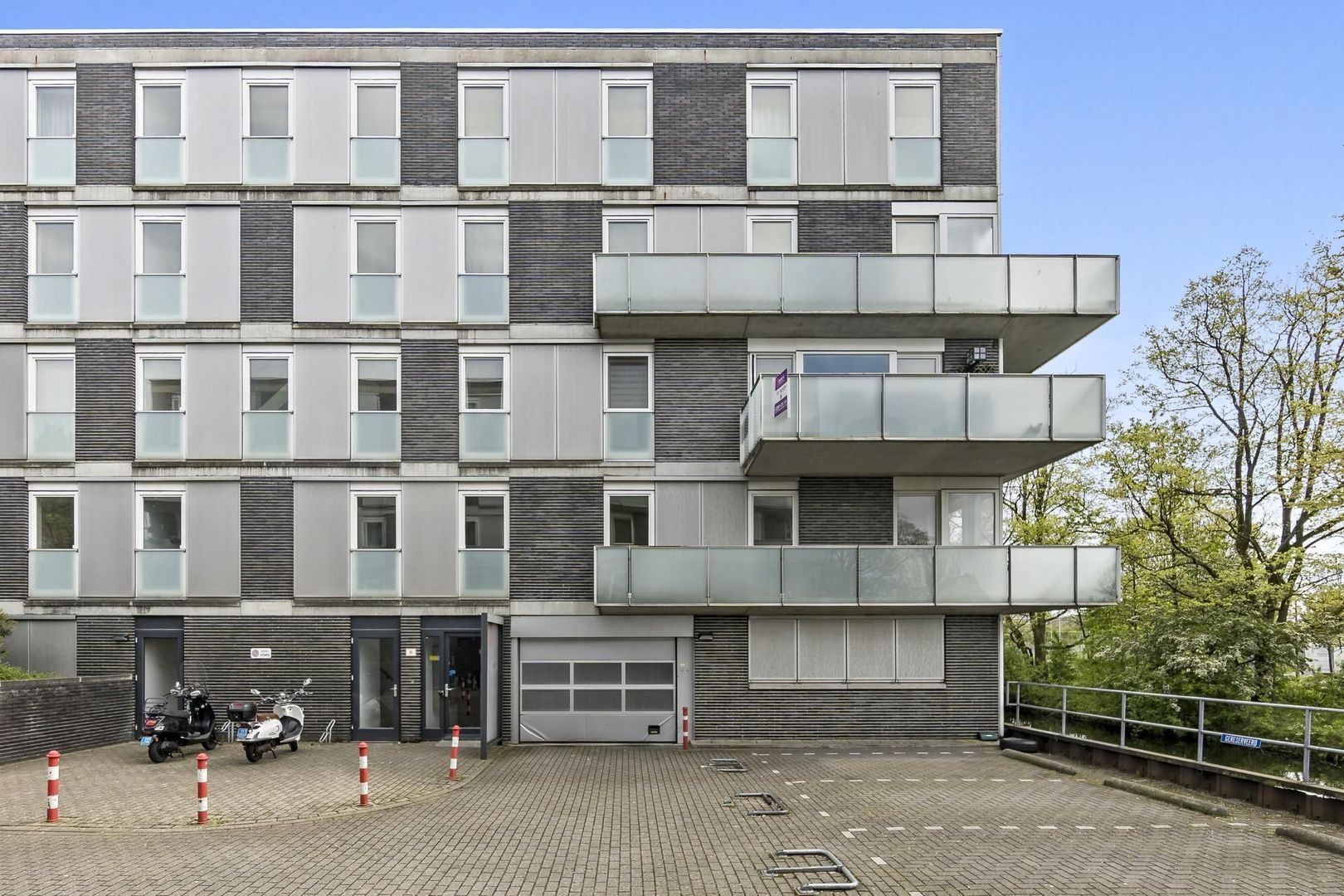 Dedemsvaartweg 503, Den Haag foto-21 blur