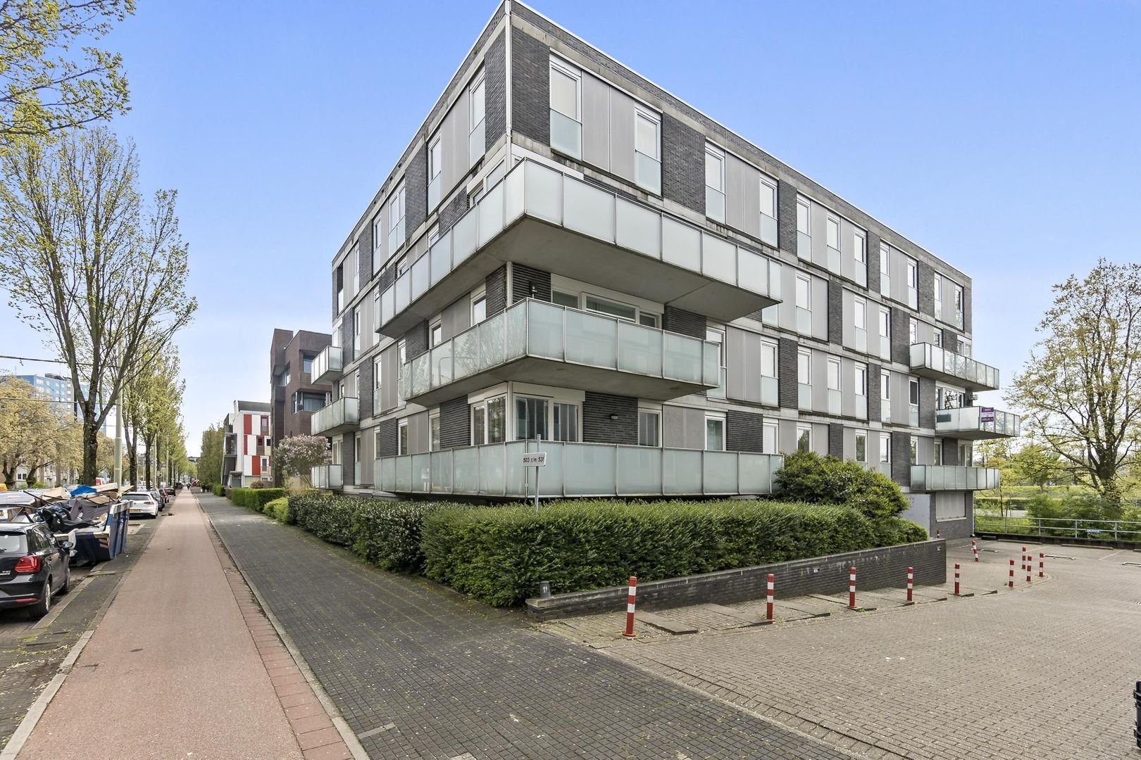 Dedemsvaartweg 503, Den Haag foto-1 blur