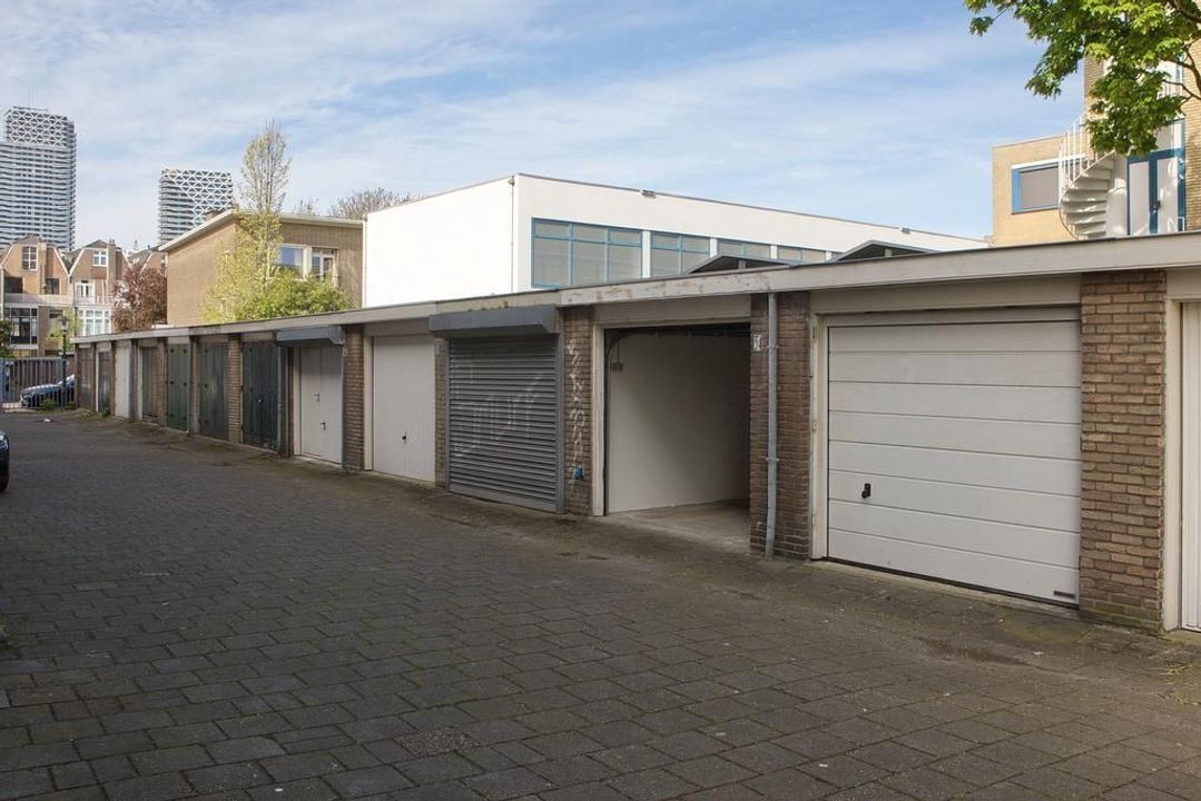 Wilhelminastraat 34