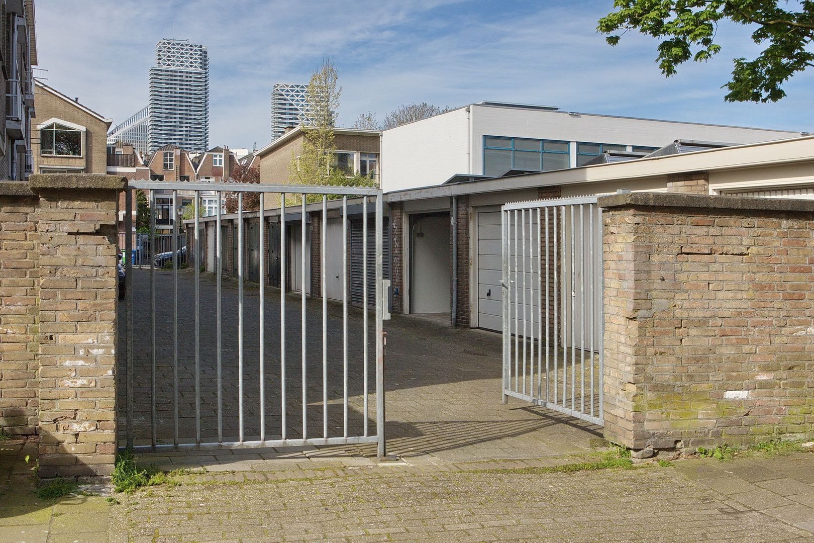 Wilhelminastraat 34, Den Haag foto-2 blur