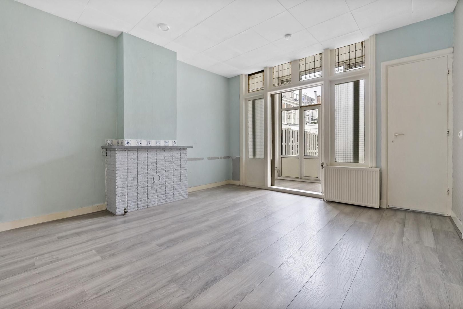 Van Kinsbergenstraat 123, Den Haag foto-4 blur