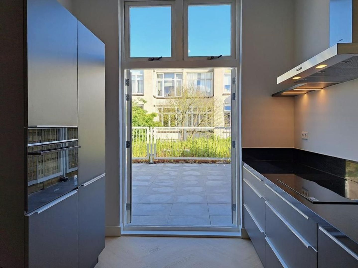 Thomsonlaan 75, Den Haag foto-12 blur