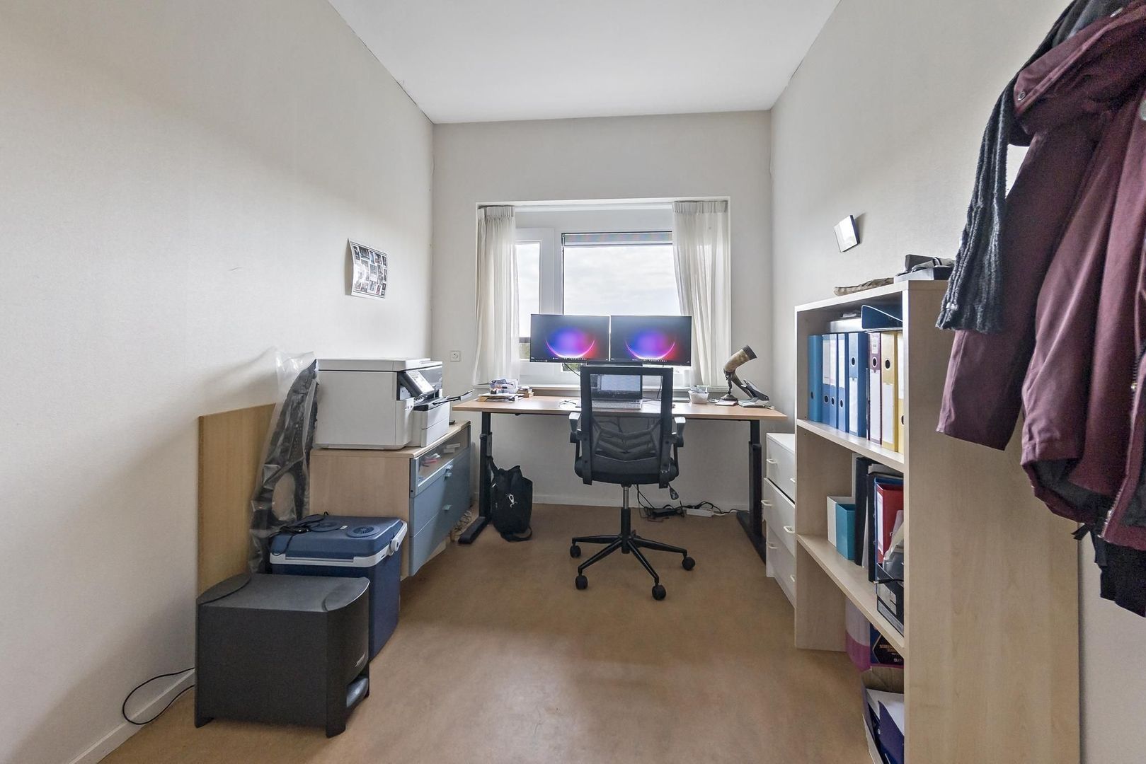 Laan van Berendrecht 286, Leiderdorp foto-23 blur