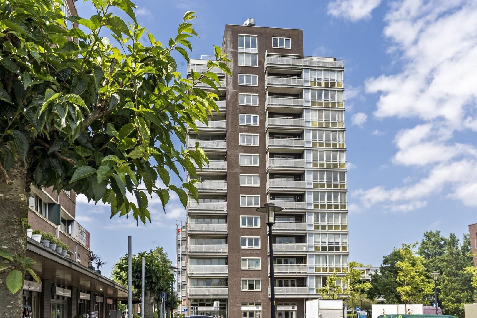 Laan van Berendrecht 286, Leiderdorp foto-0 blur