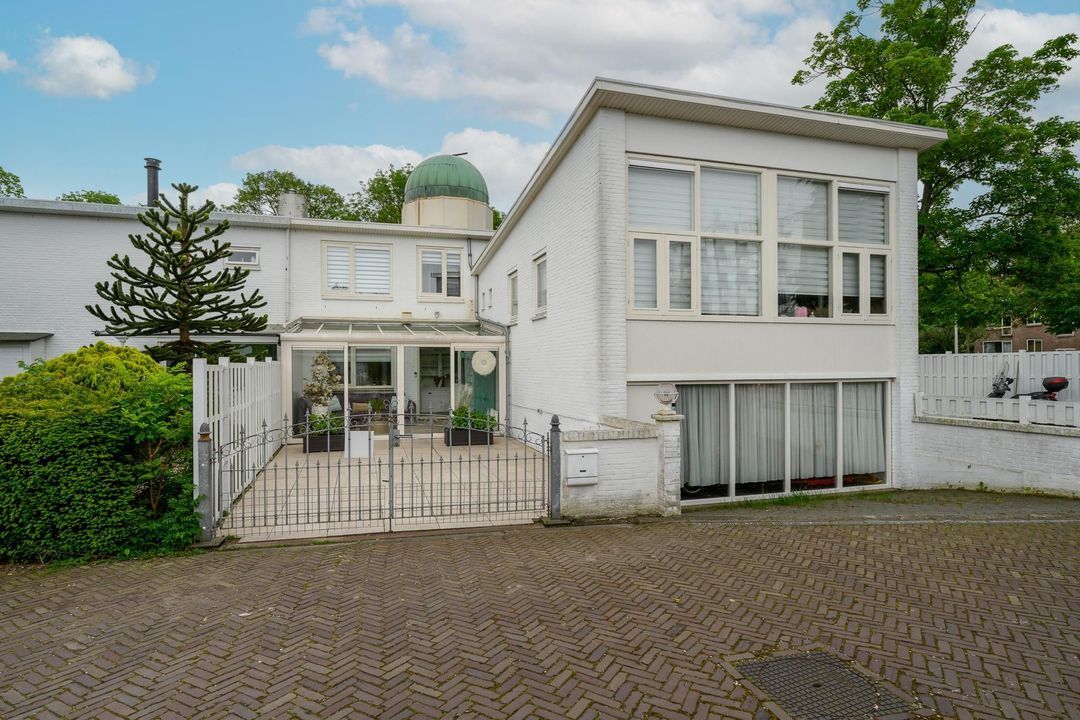 Loevesteinlaan 244, Den Haag