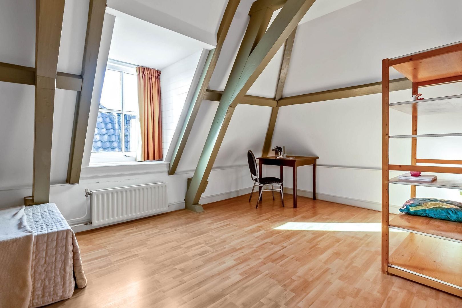 Breestraat 85 B, Leiden foto-28 blur