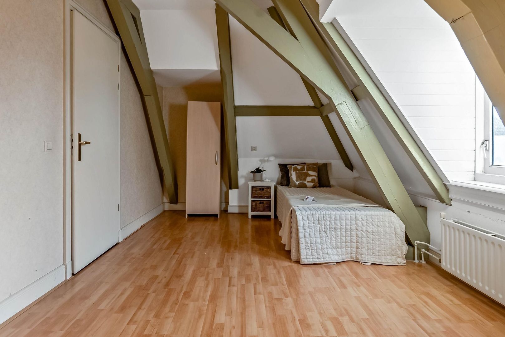 Breestraat 85 B, Leiden foto-29 blur