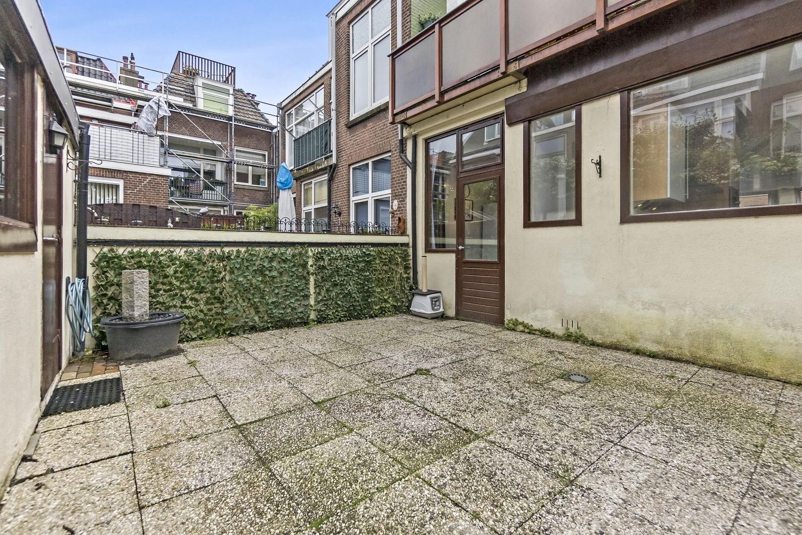 Van Egmondstraat 17, Den Haag foto-15 blur