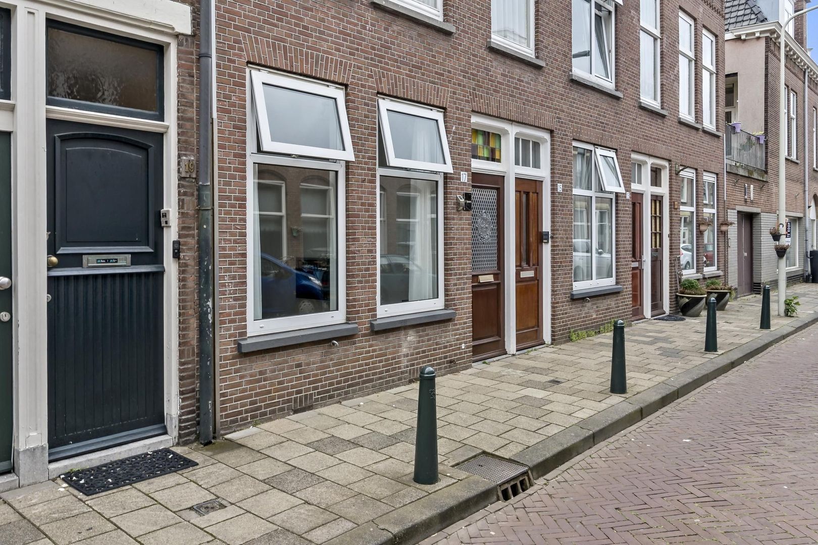 Van Egmondstraat 17, Den Haag foto-23 blur