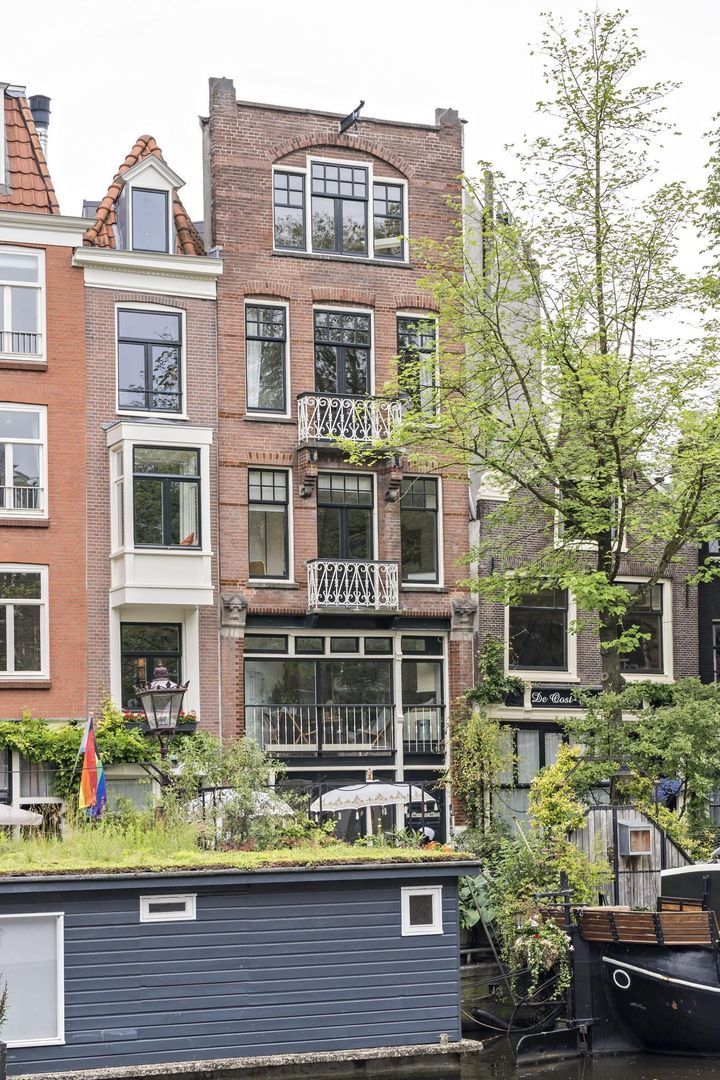 Prinsengracht 56 2, Amsterdam foto-7 blur