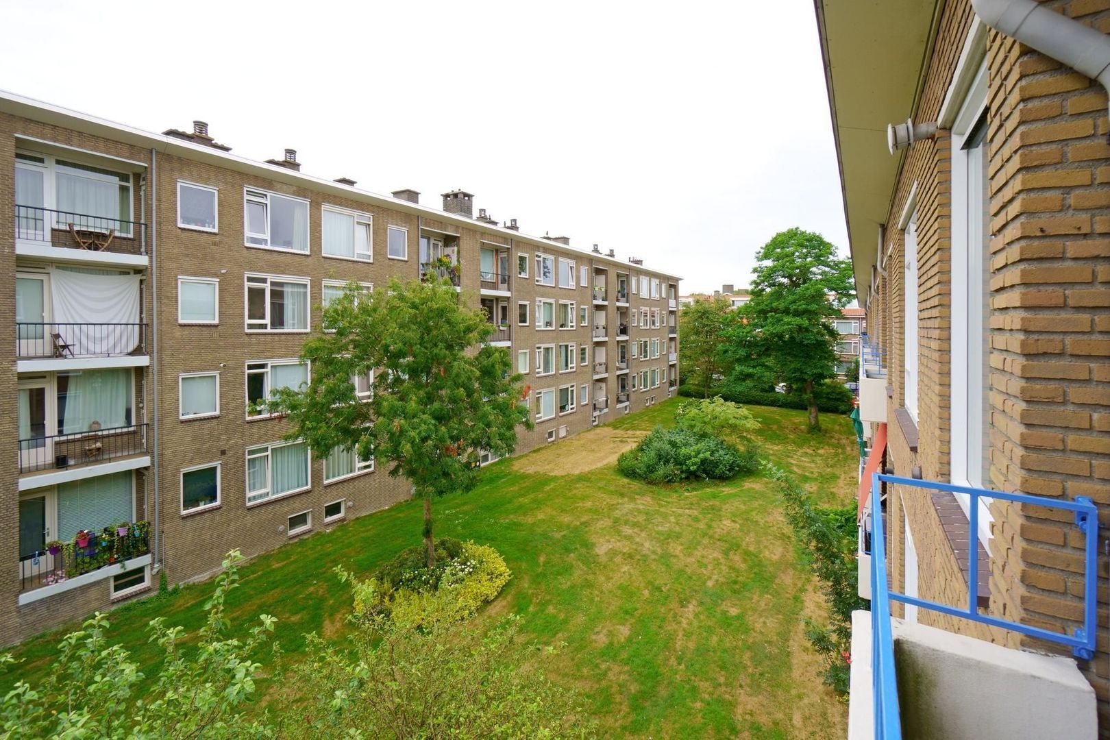 Queridostraat 17, Voorburg foto-17 blur