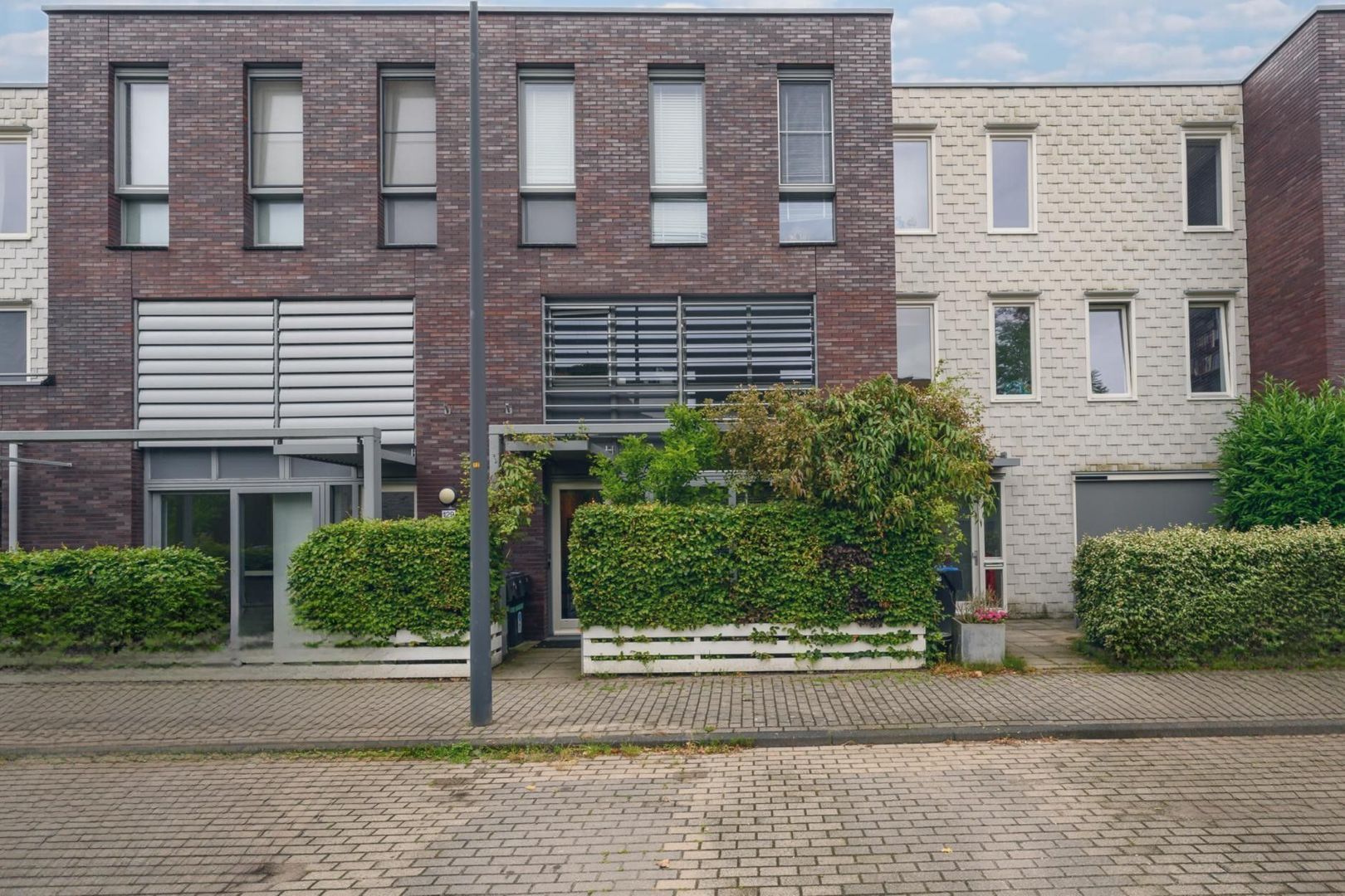 Vitruviusstraat 127, Leiden foto-0 blur