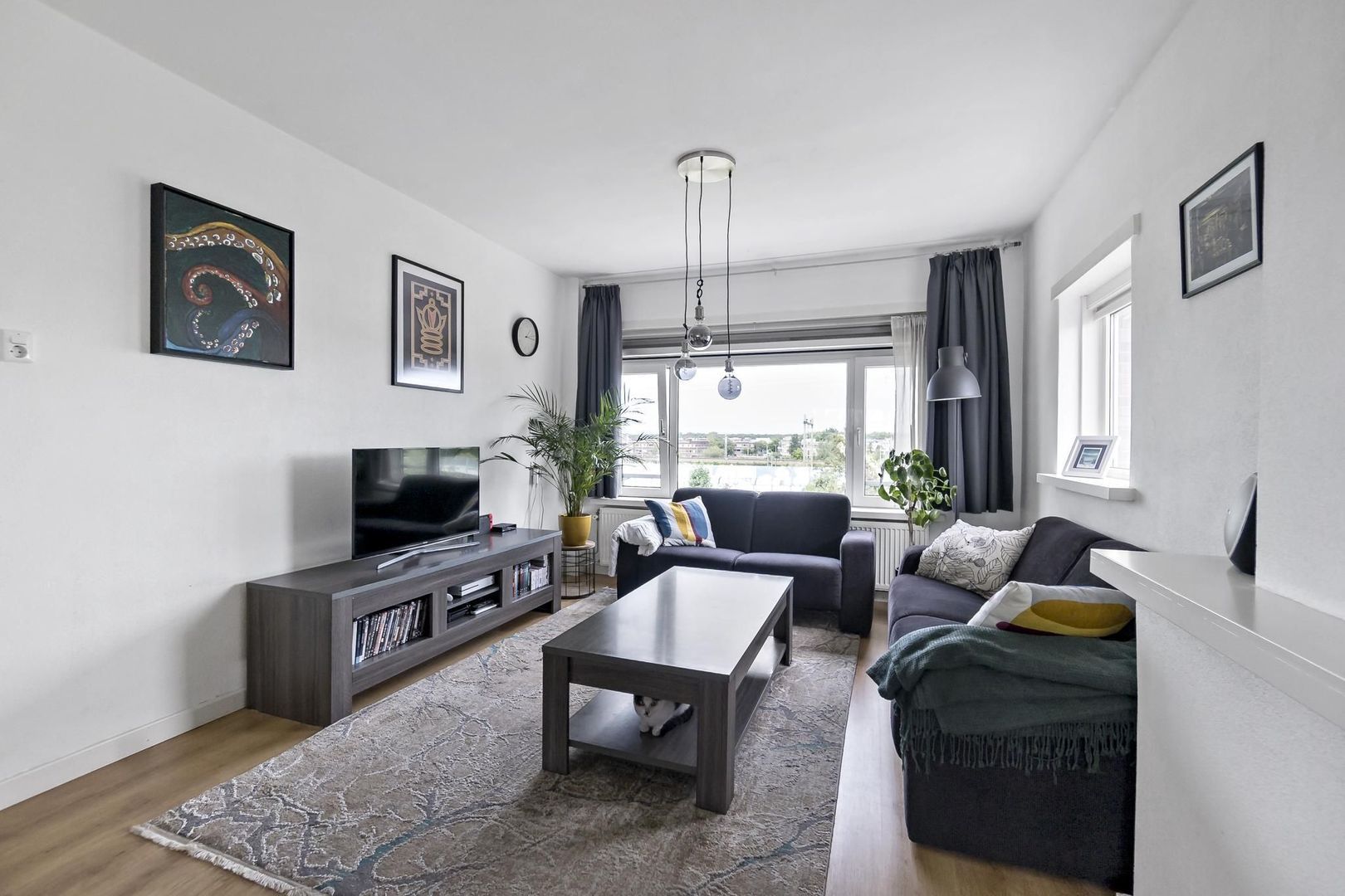 Nicolaas Beetslaan 268, Voorburg foto-1 blur