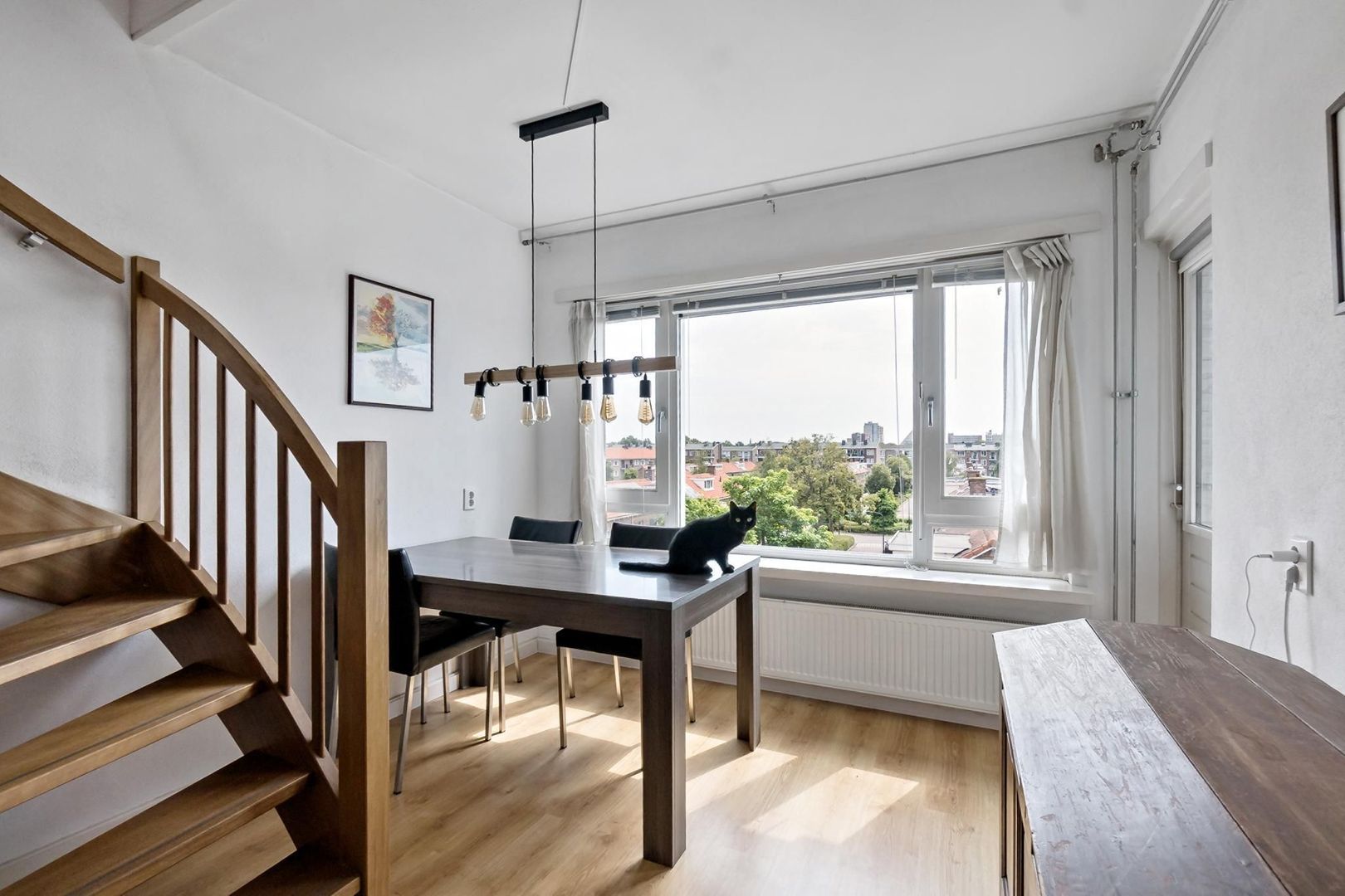 Nicolaas Beetslaan 268, Voorburg foto-9 blur