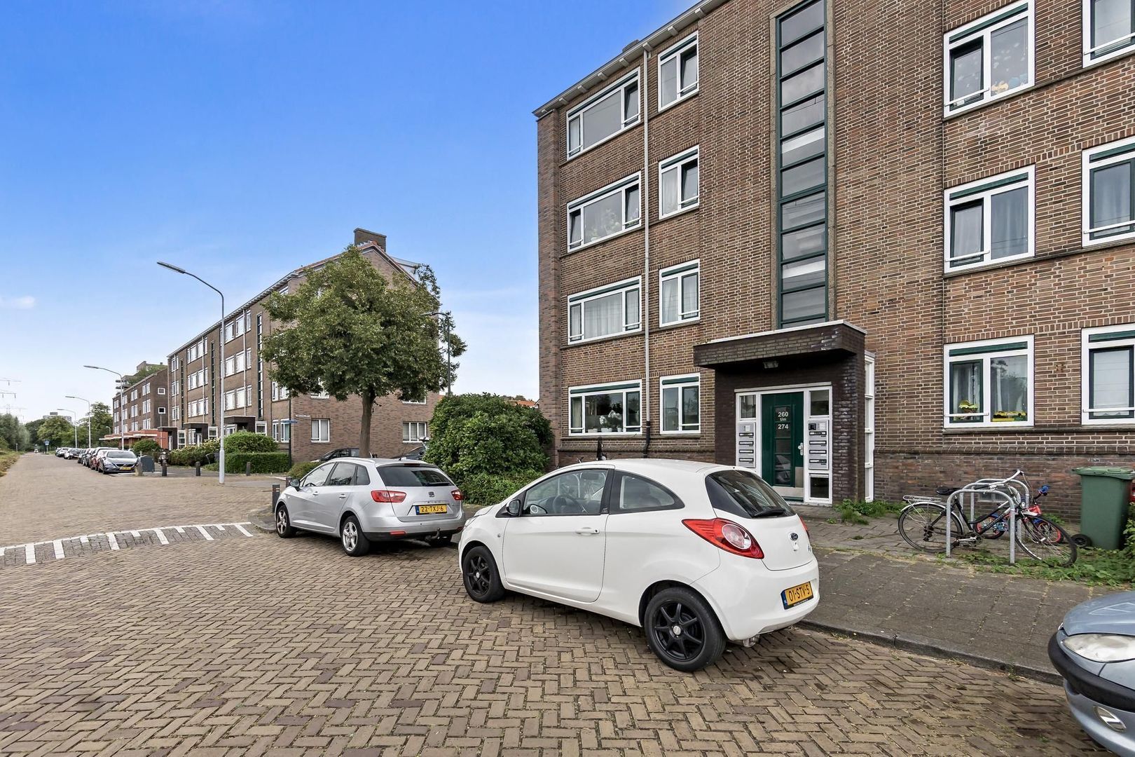 Nicolaas Beetslaan 268, Voorburg foto-26 blur