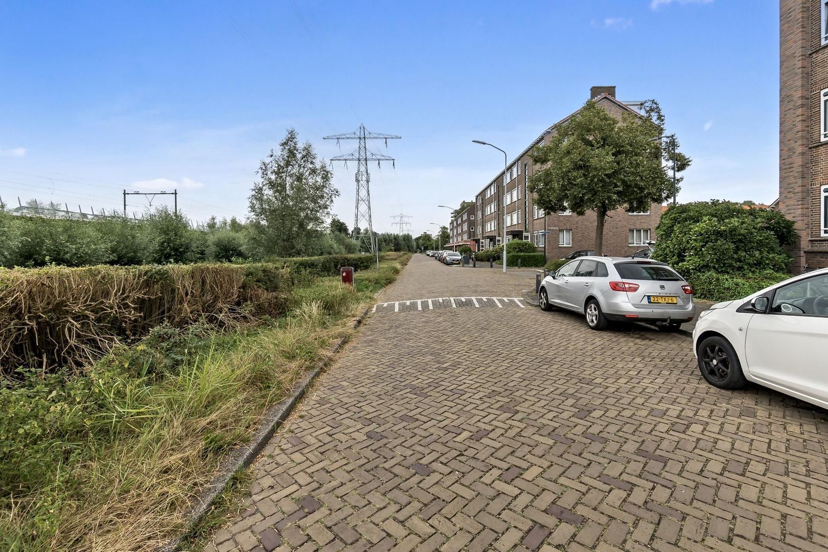 Nicolaas Beetslaan 268, Voorburg foto-29 blur