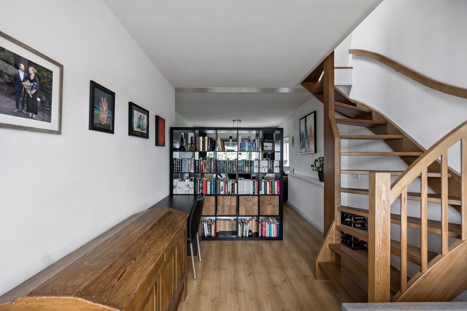 Nicolaas Beetslaan 268, Voorburg foto-7 blur