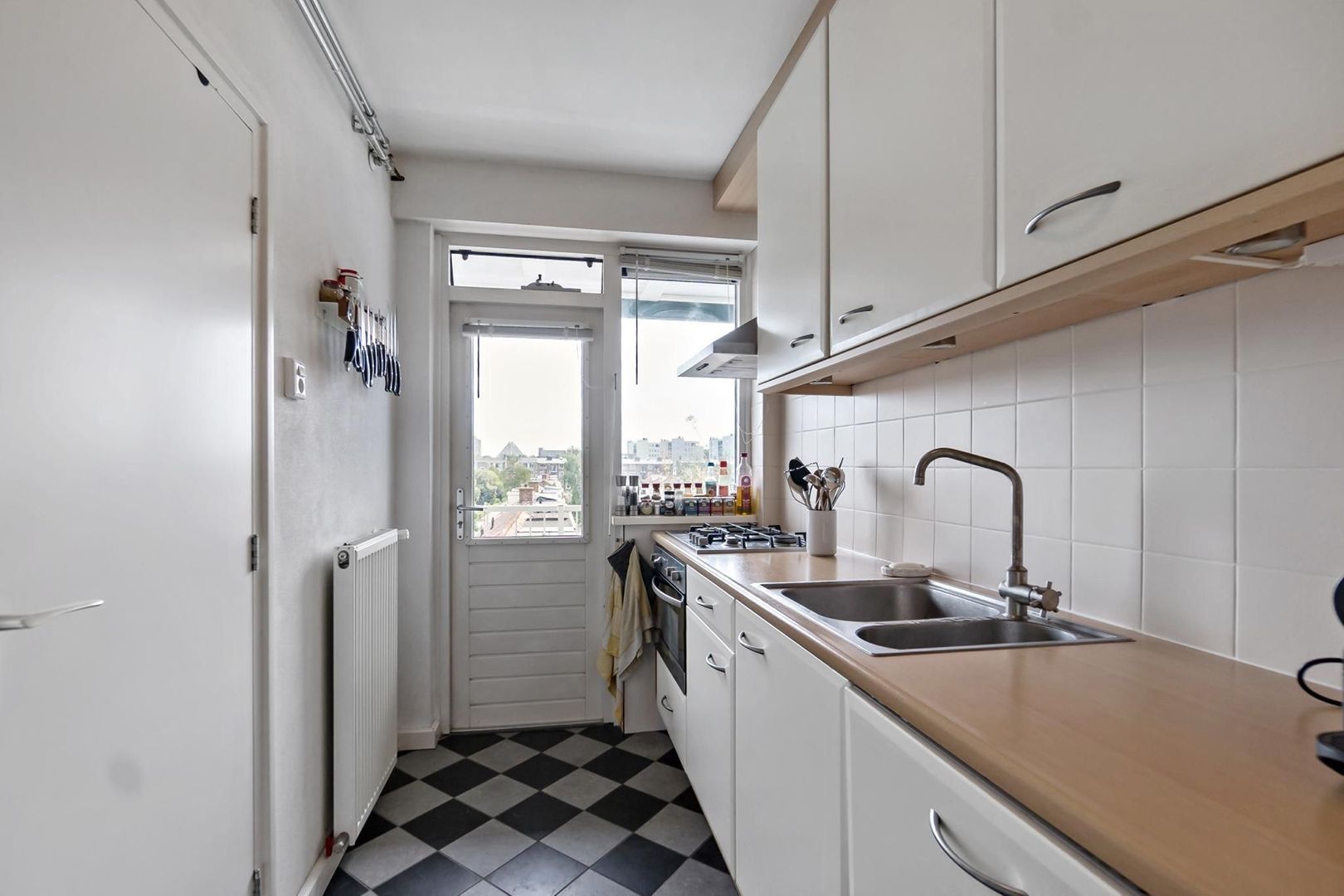 Nicolaas Beetslaan 268, Voorburg foto-14 blur