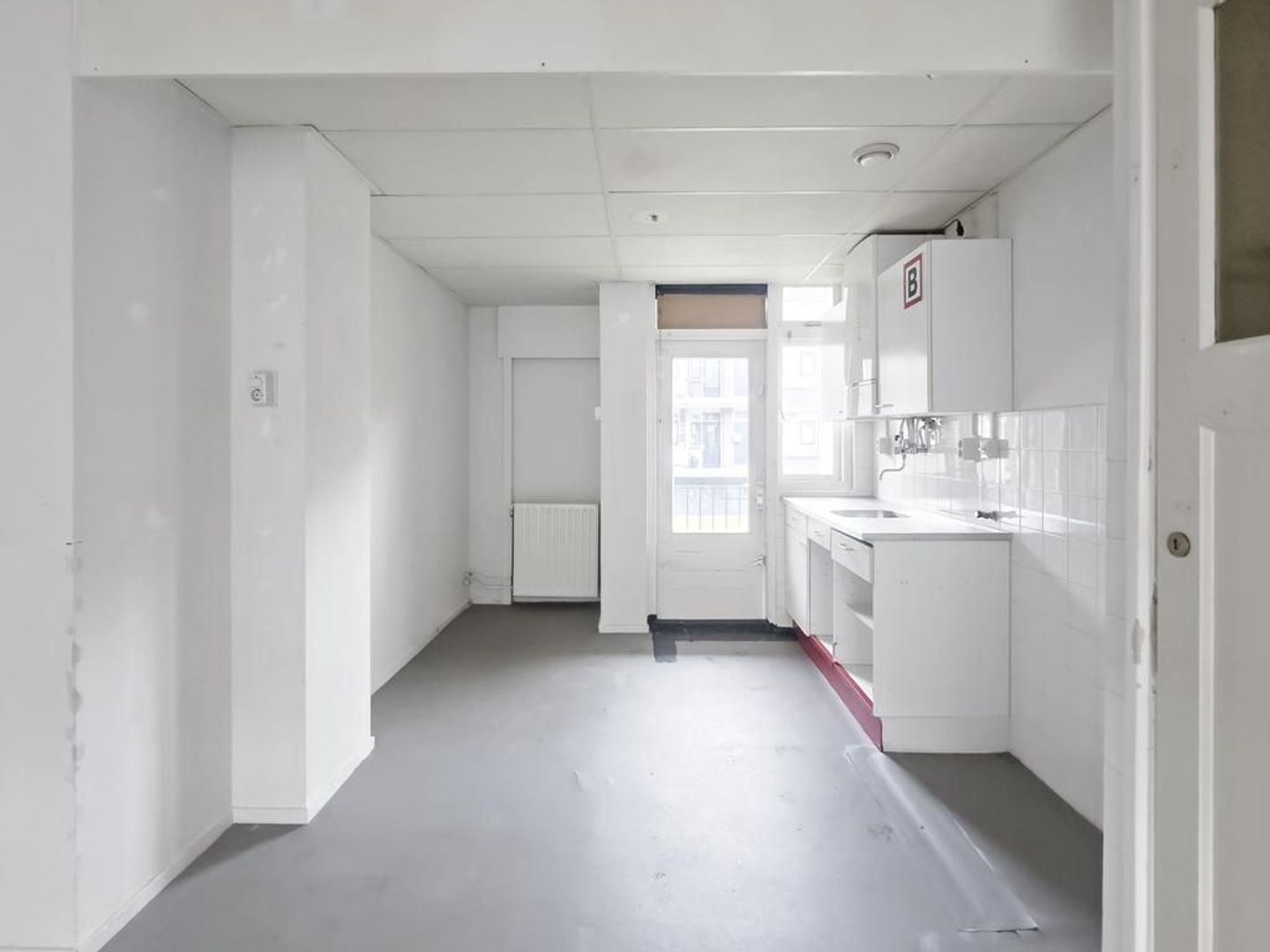 Ruinerwoldstraat 22, Den Haag foto-12 blur
