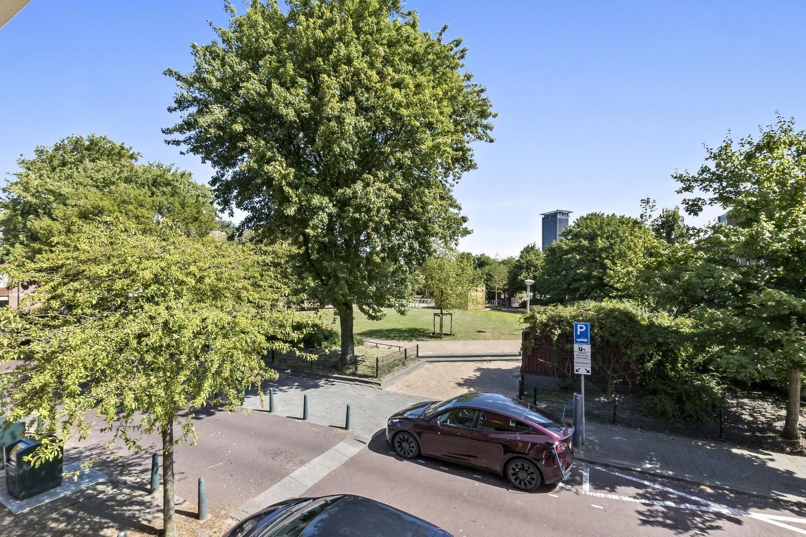 Koninginnestraat 67, Den Haag foto-21 blur