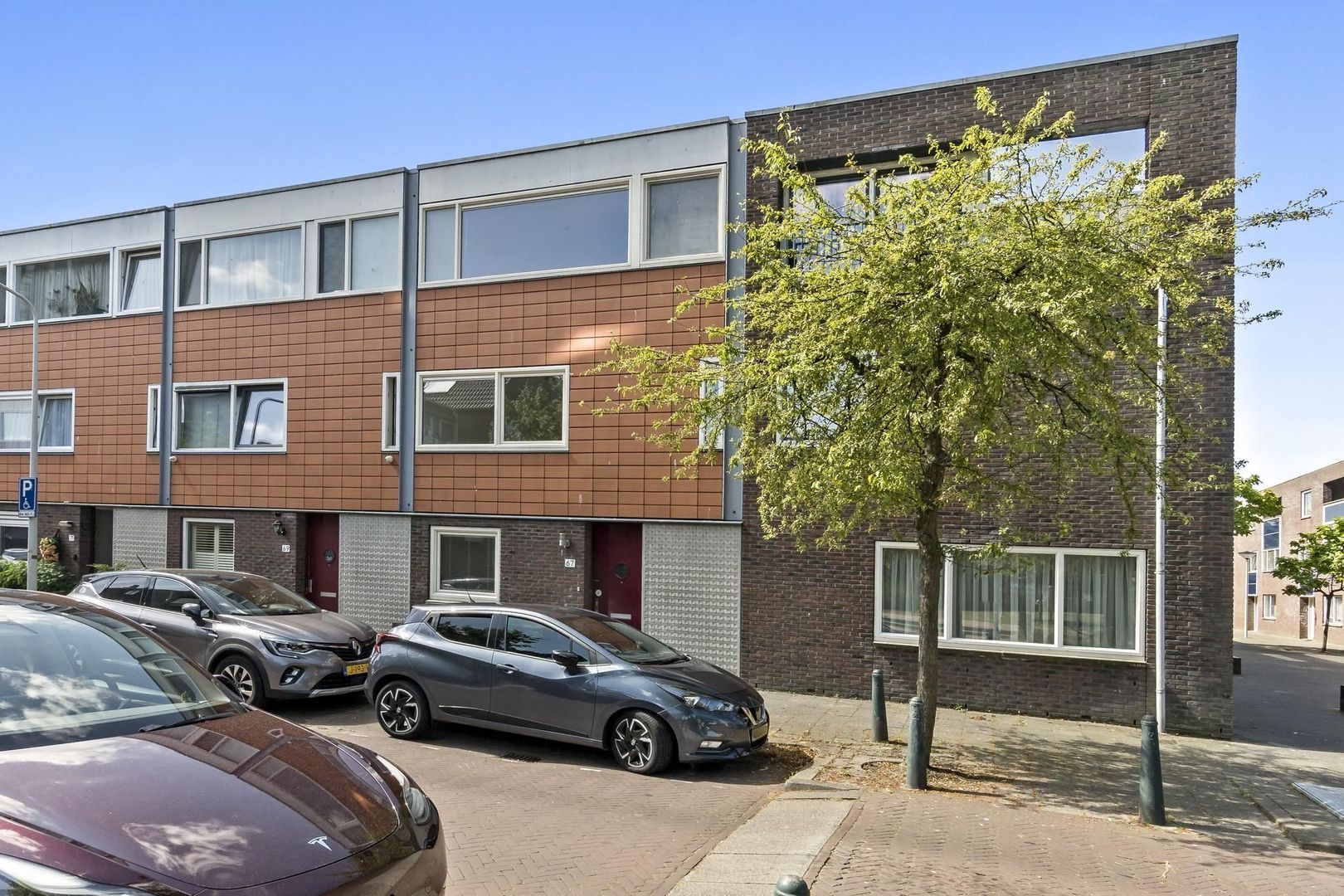 Koninginnestraat 67, Den Haag foto-1 blur