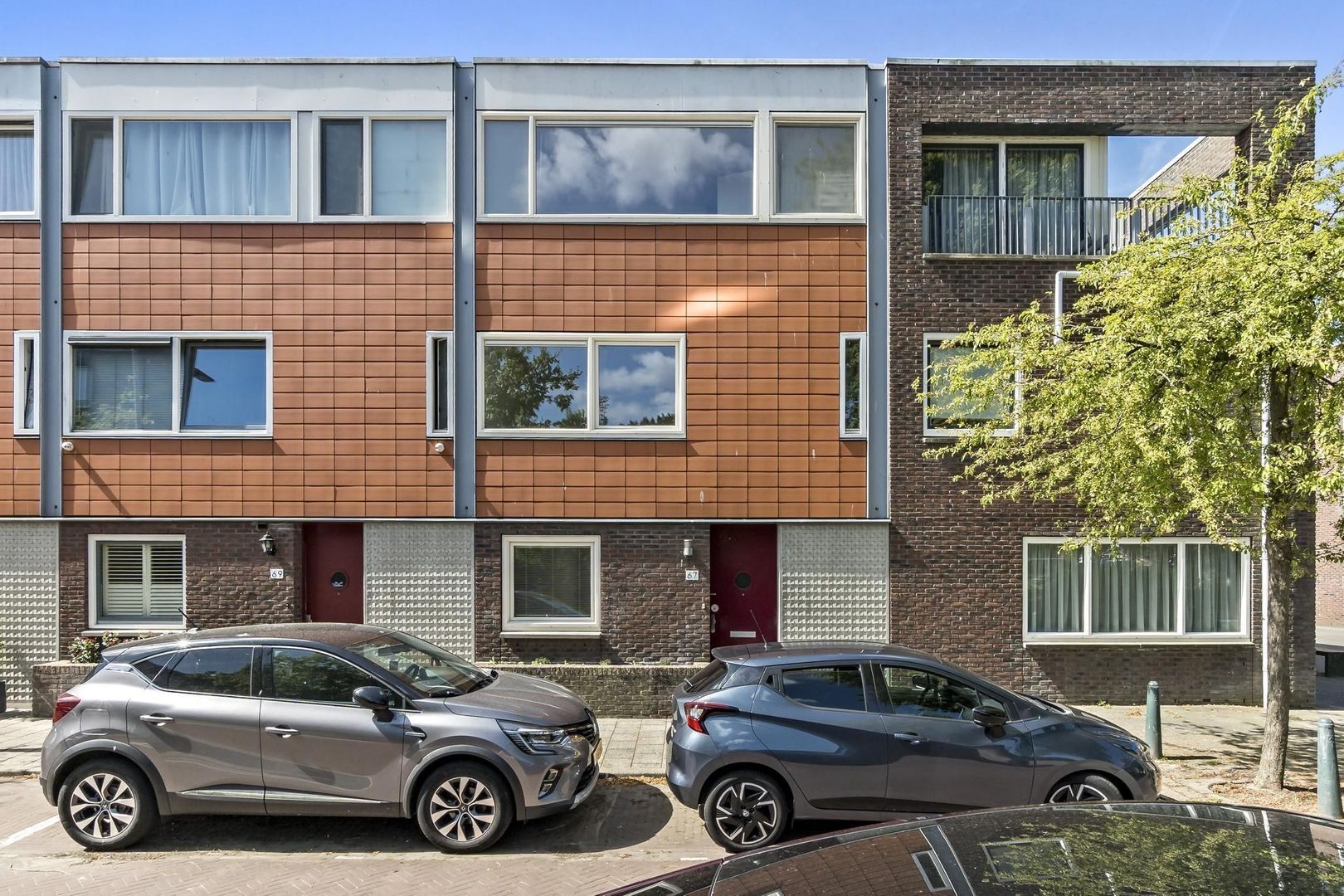 Koninginnestraat 67, Den Haag foto-0 blur