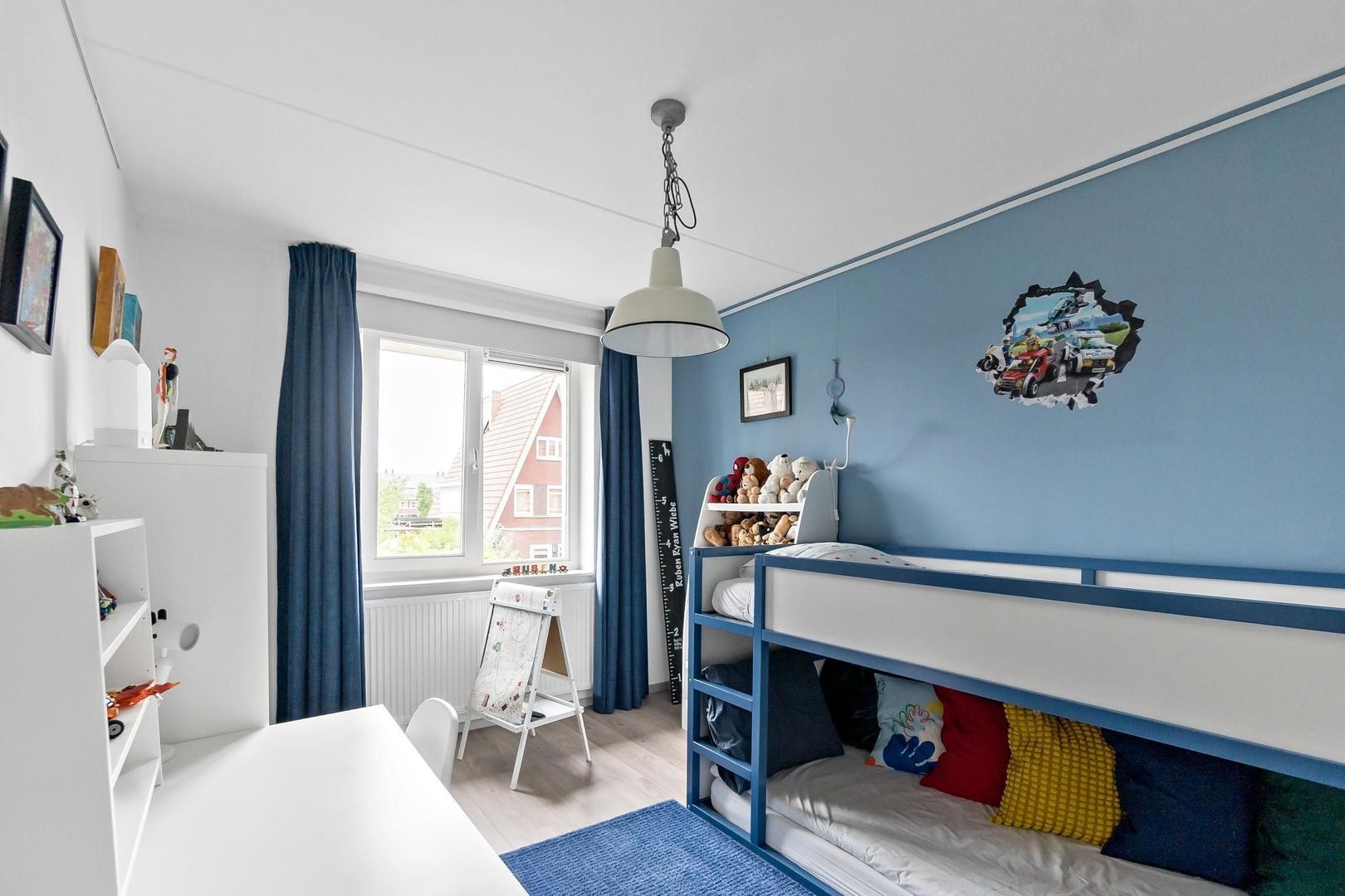 Gelderwoudsestraat 12, Den Haag foto-23 blur