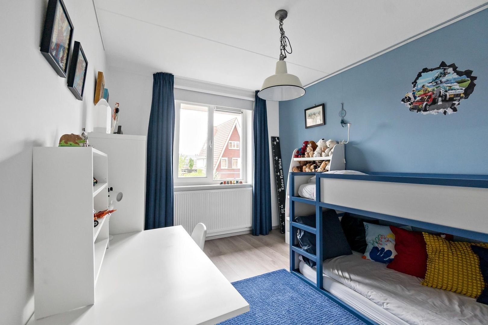 Gelderwoudsestraat 12, Den Haag foto-21 blur