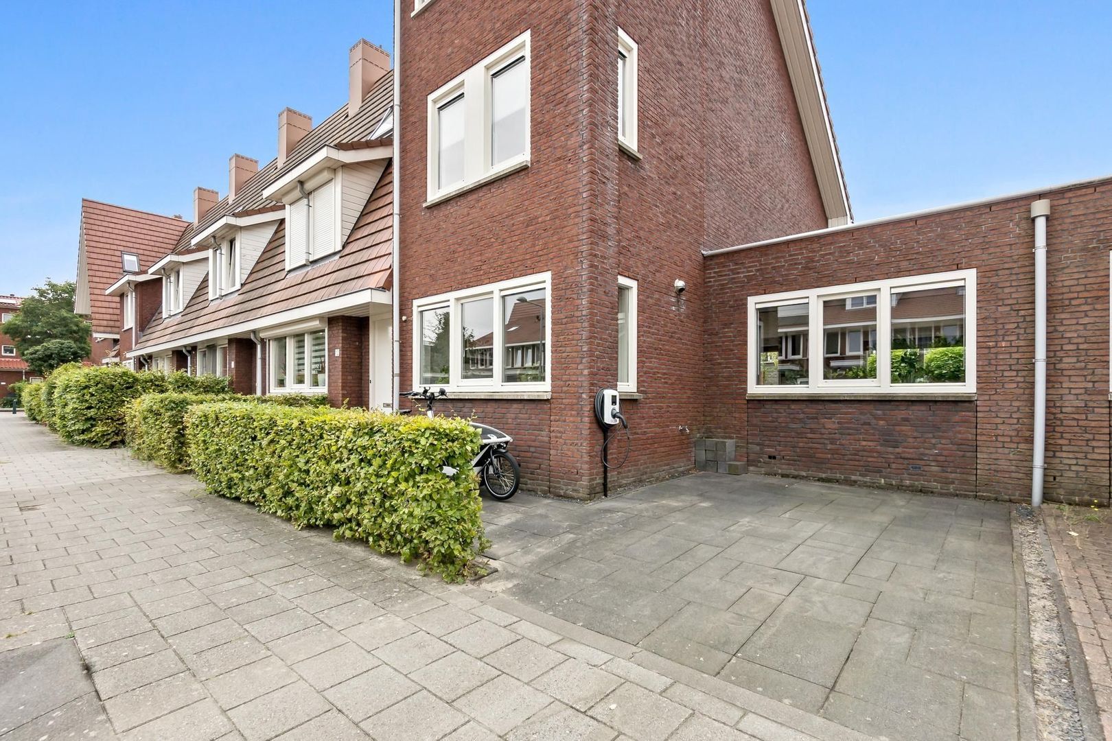 Gelderwoudsestraat 12, Den Haag foto-38 blur
