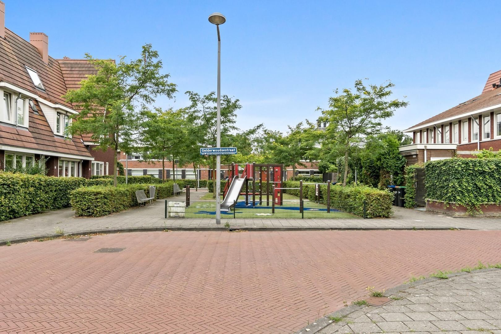Gelderwoudsestraat 12, Den Haag foto-40 blur
