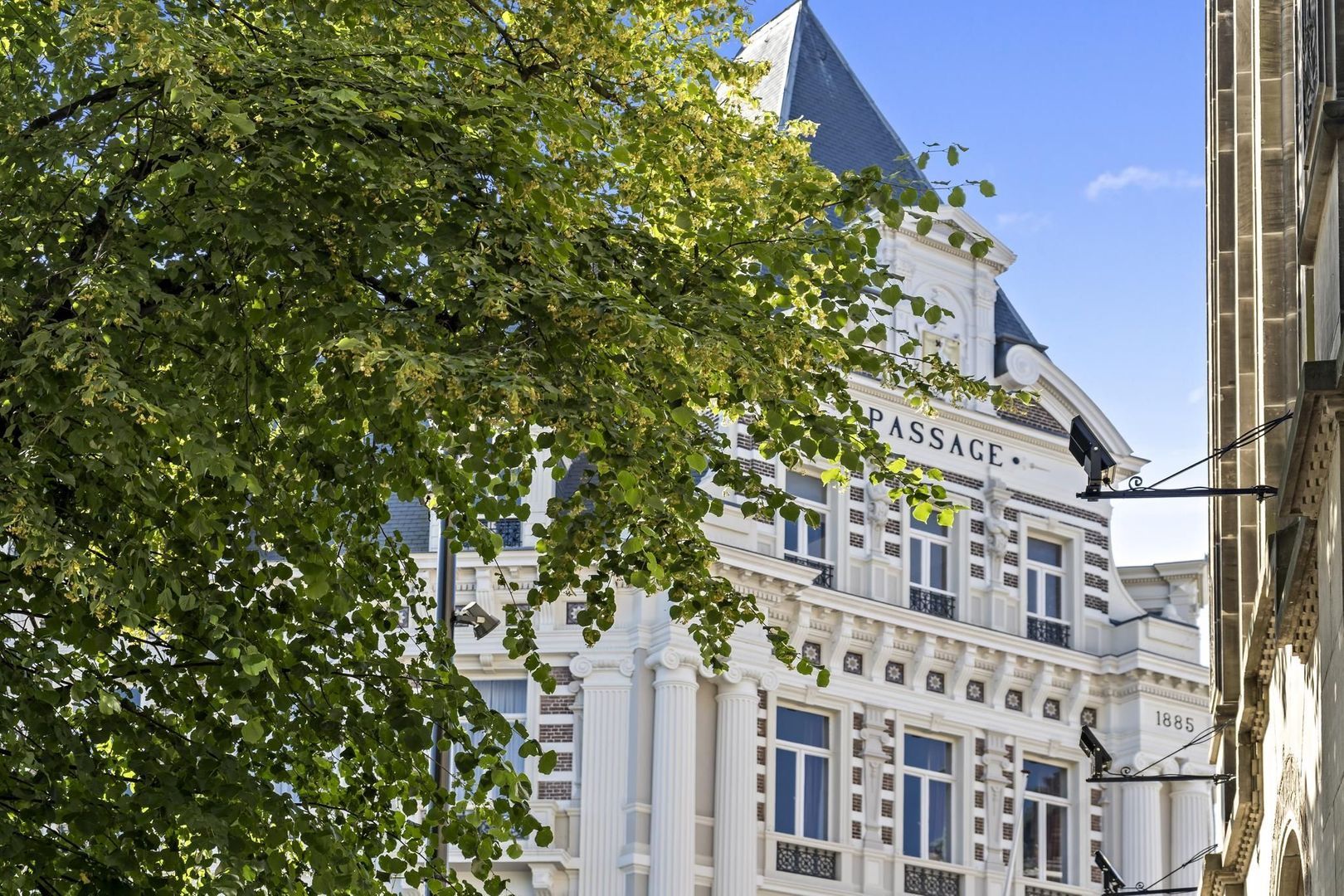 Buitenhof 62, Den Haag foto-27 blur