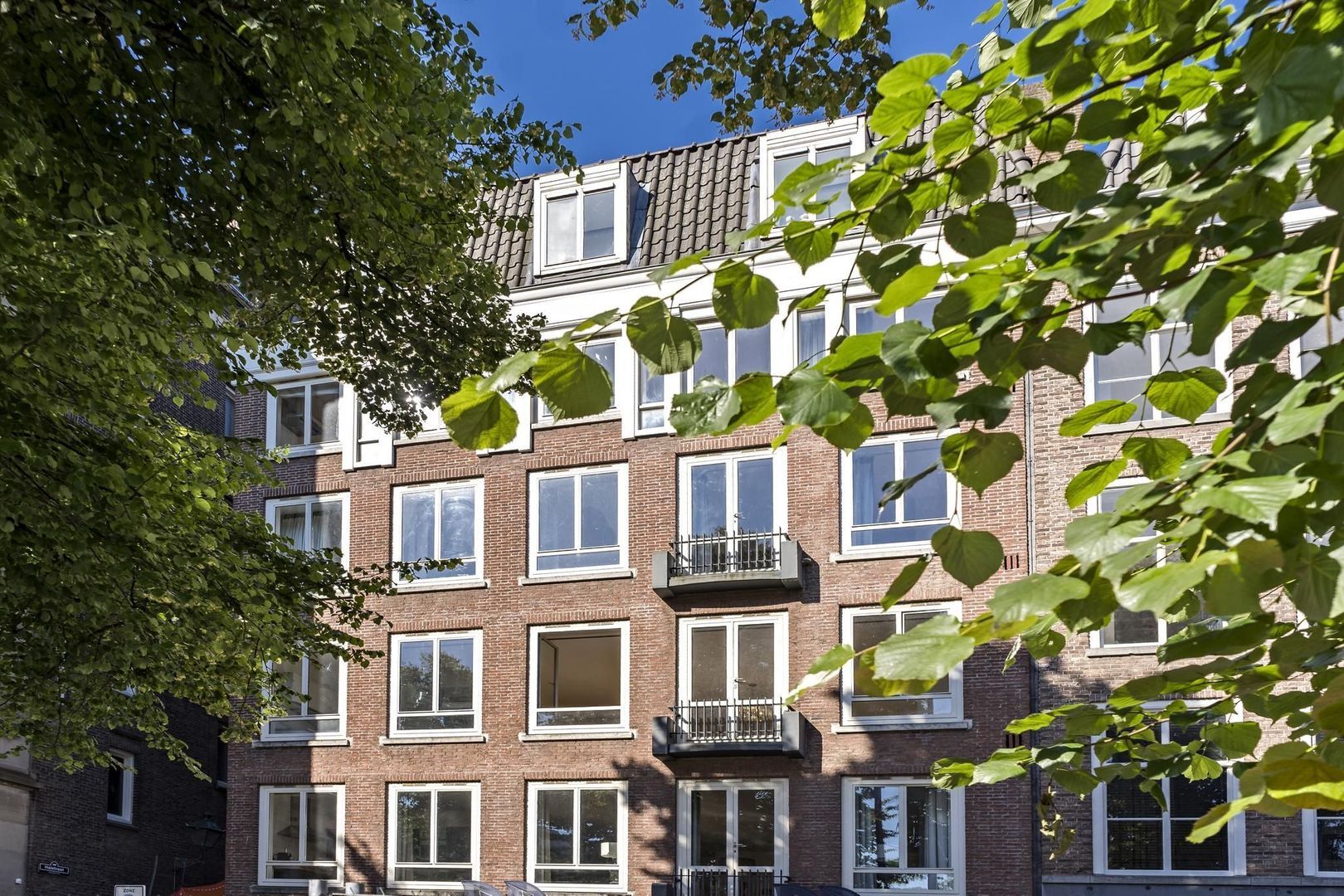 Buitenhof 62, Den Haag foto-25 blur