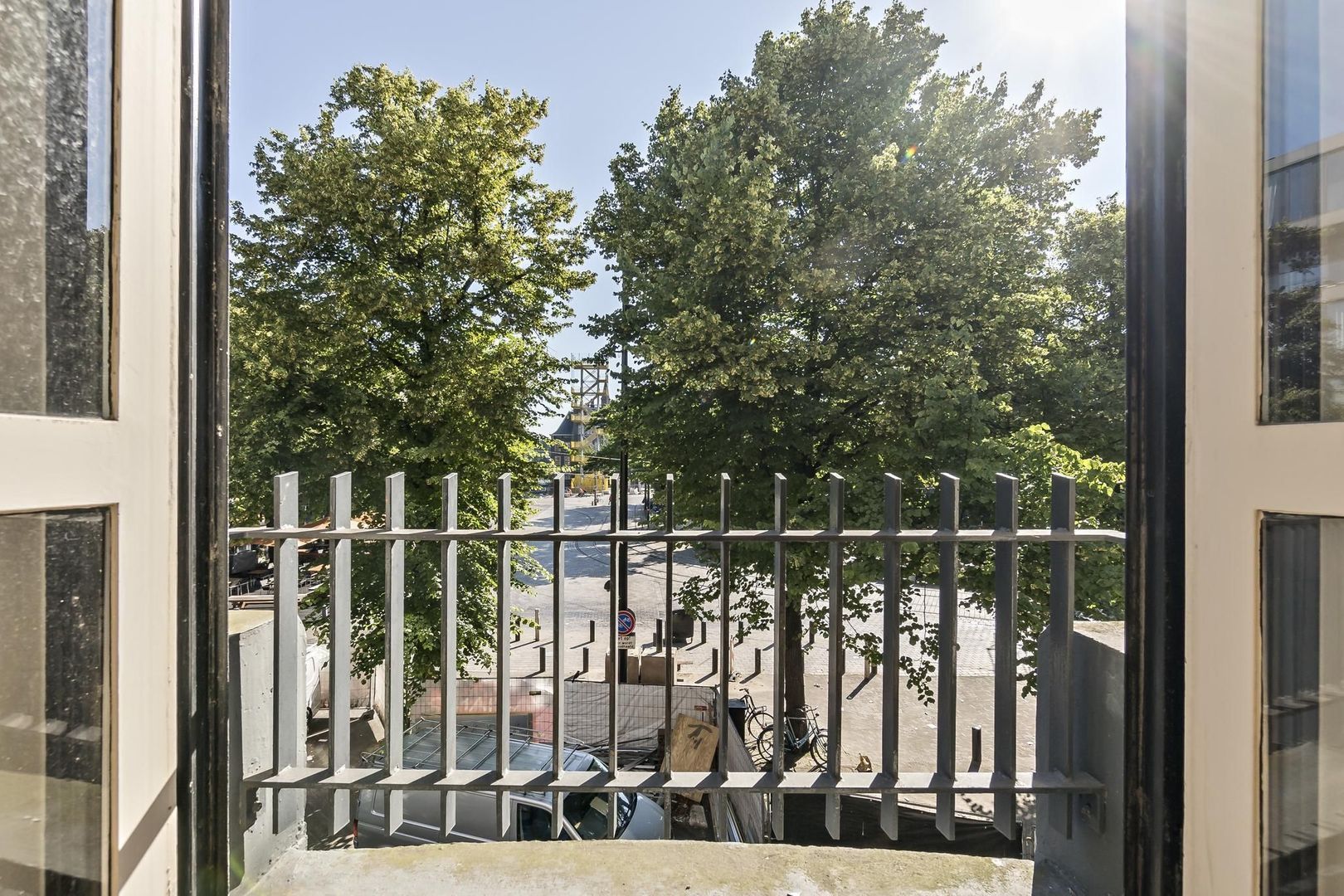 Buitenhof 62, Den Haag foto-14 blur