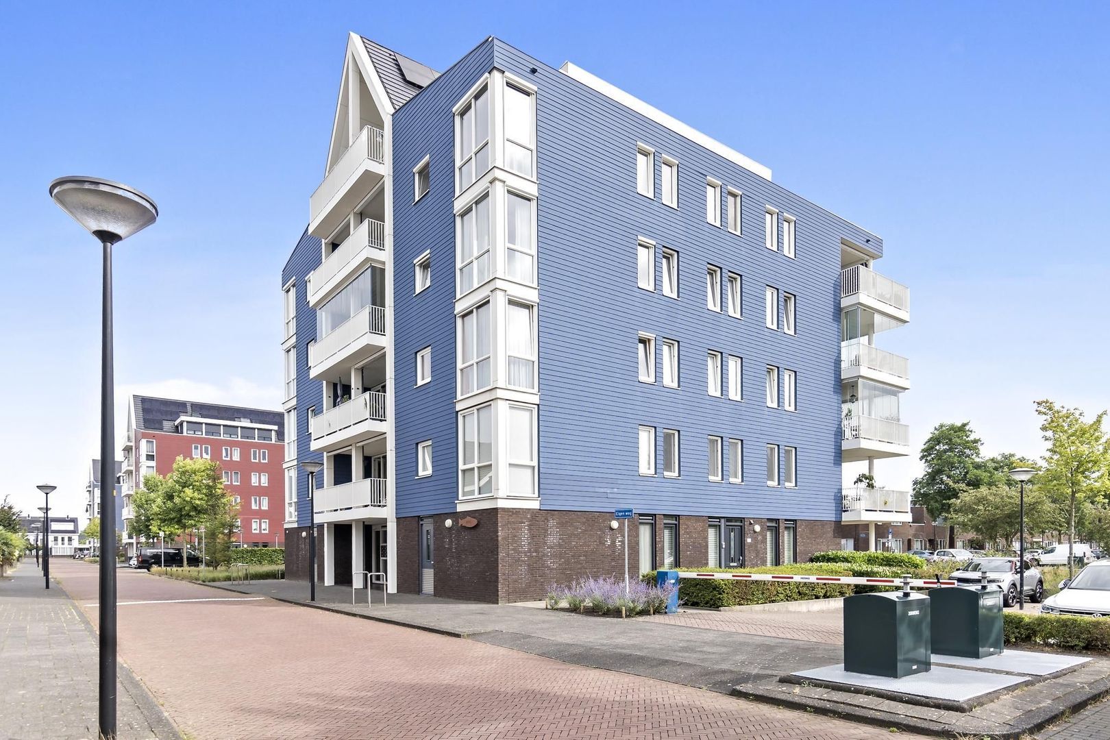 Vigelandstraat 82, Den Haag foto-0 blur