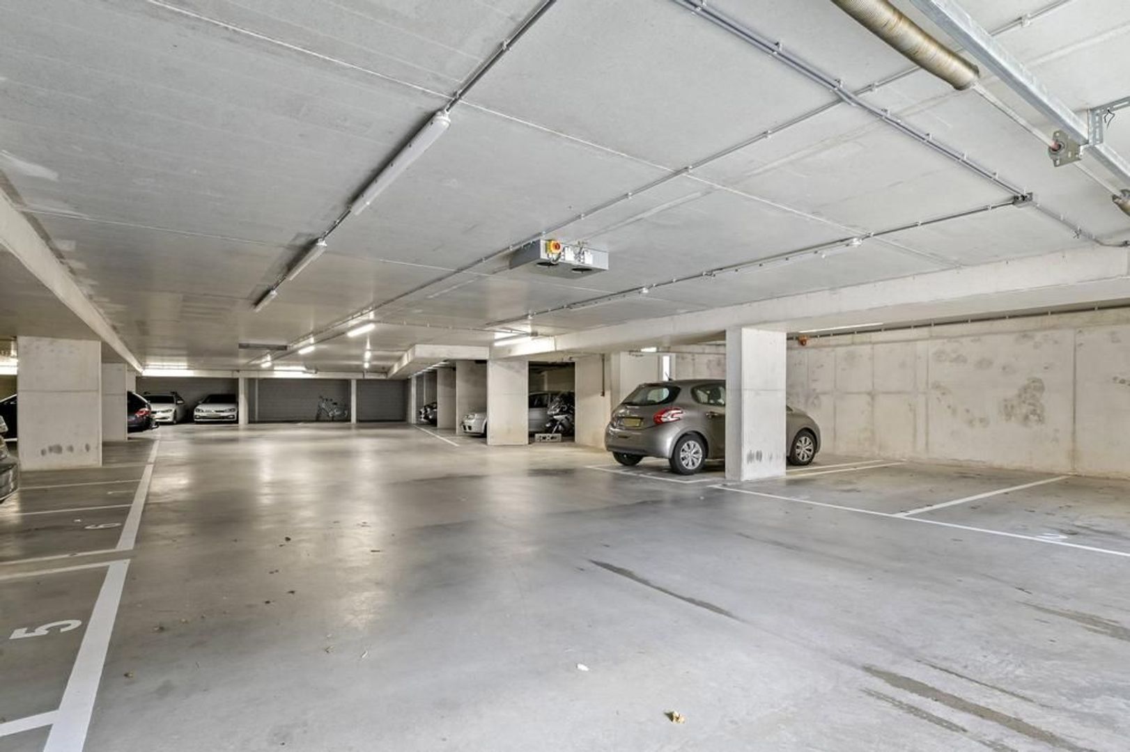 Martinus Nijhoffweg 227, Den Haag foto-22 blur