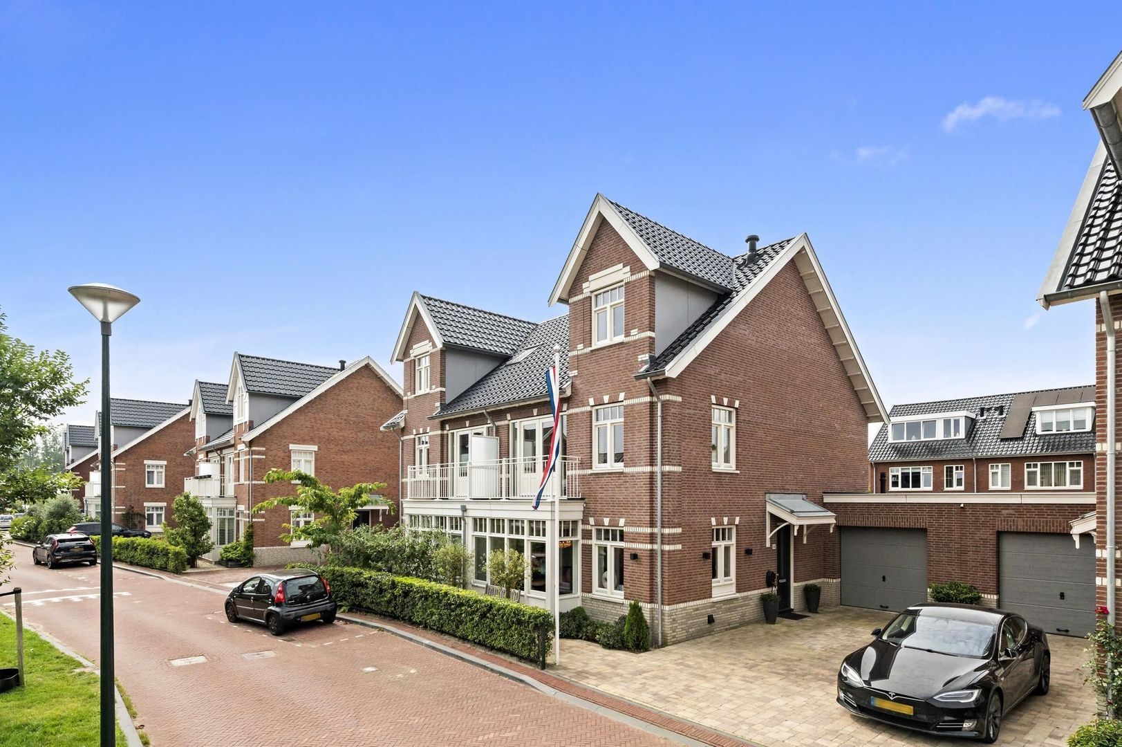Gravin Gevalaan 44, Den Haag foto-5 blur