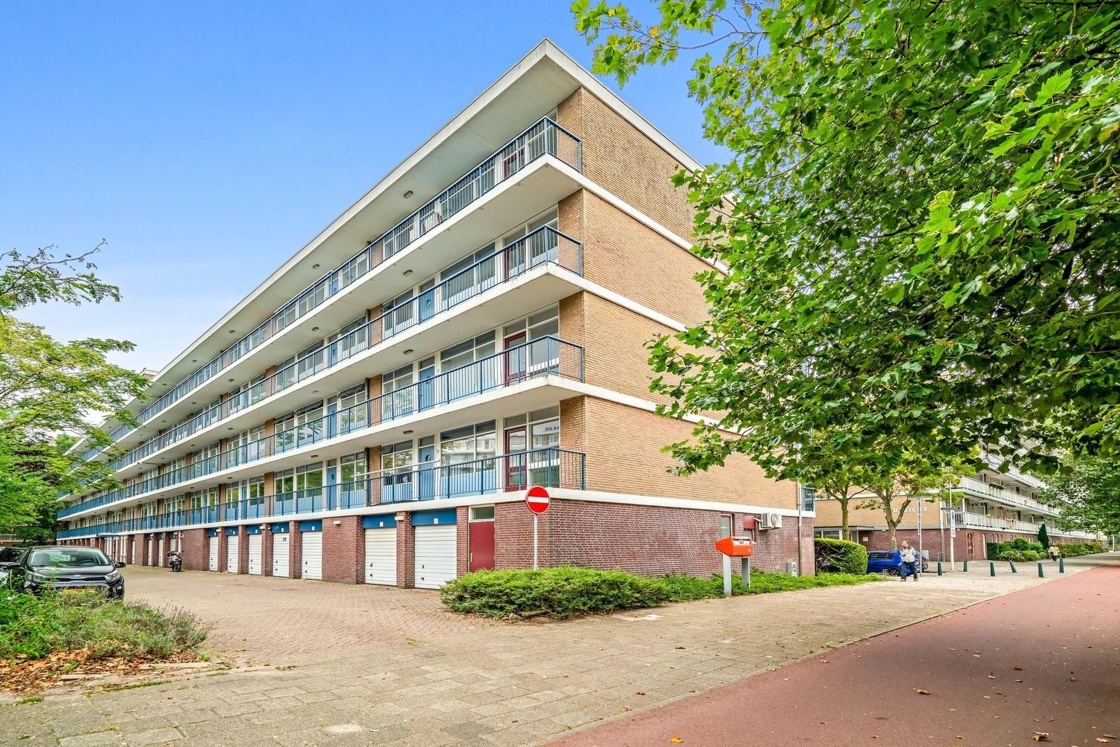 Uitgeeststraat 159, Den Haag foto-0 blur