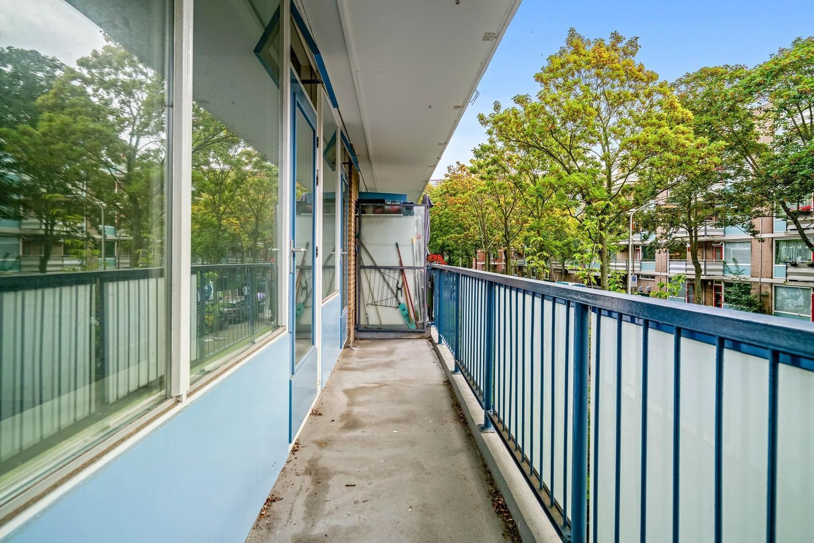 Uitgeeststraat 159, Den Haag foto-1 blur