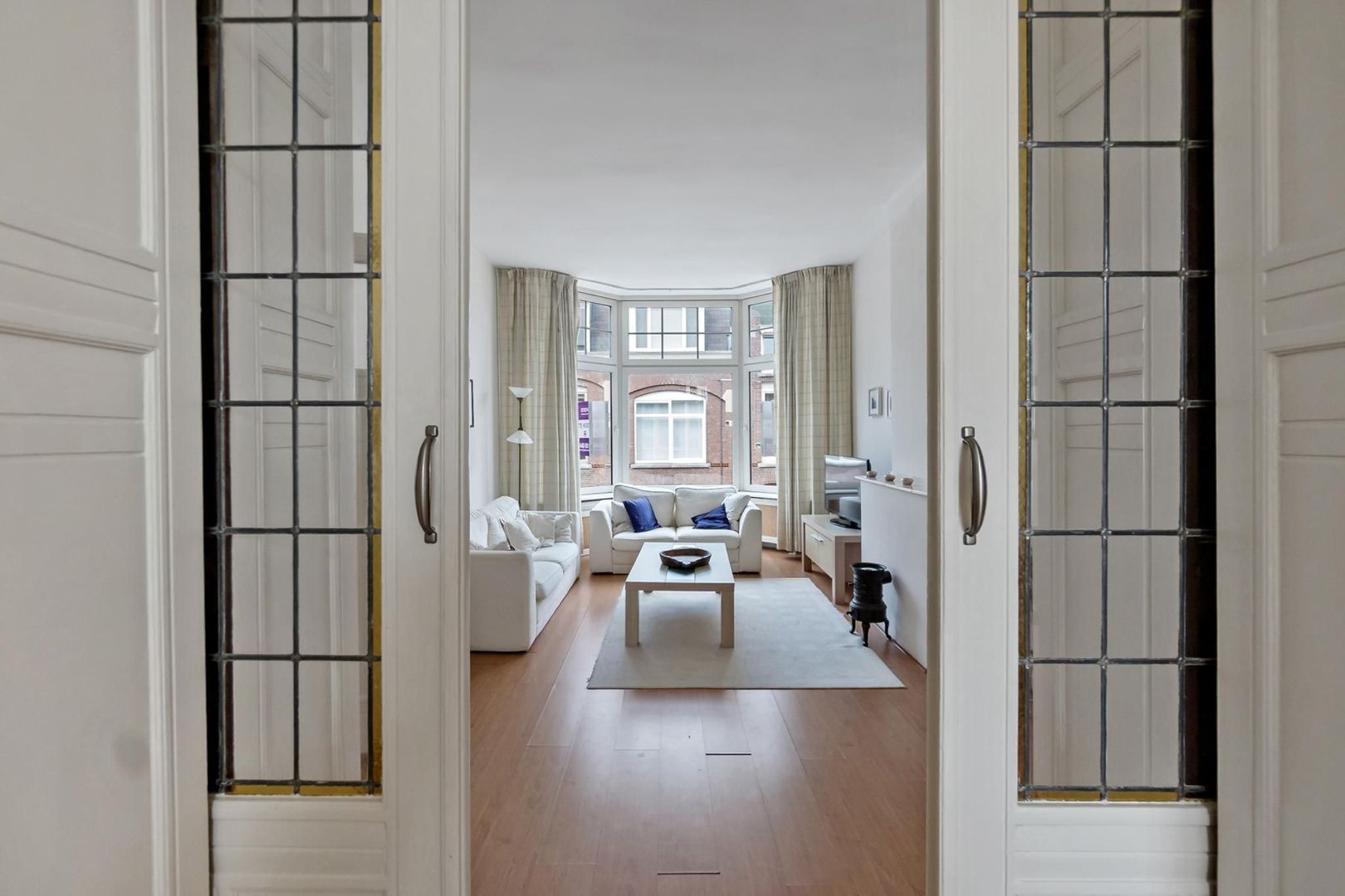 Willem van Outhoornstraat 23 B, Den Haag foto-0 blur