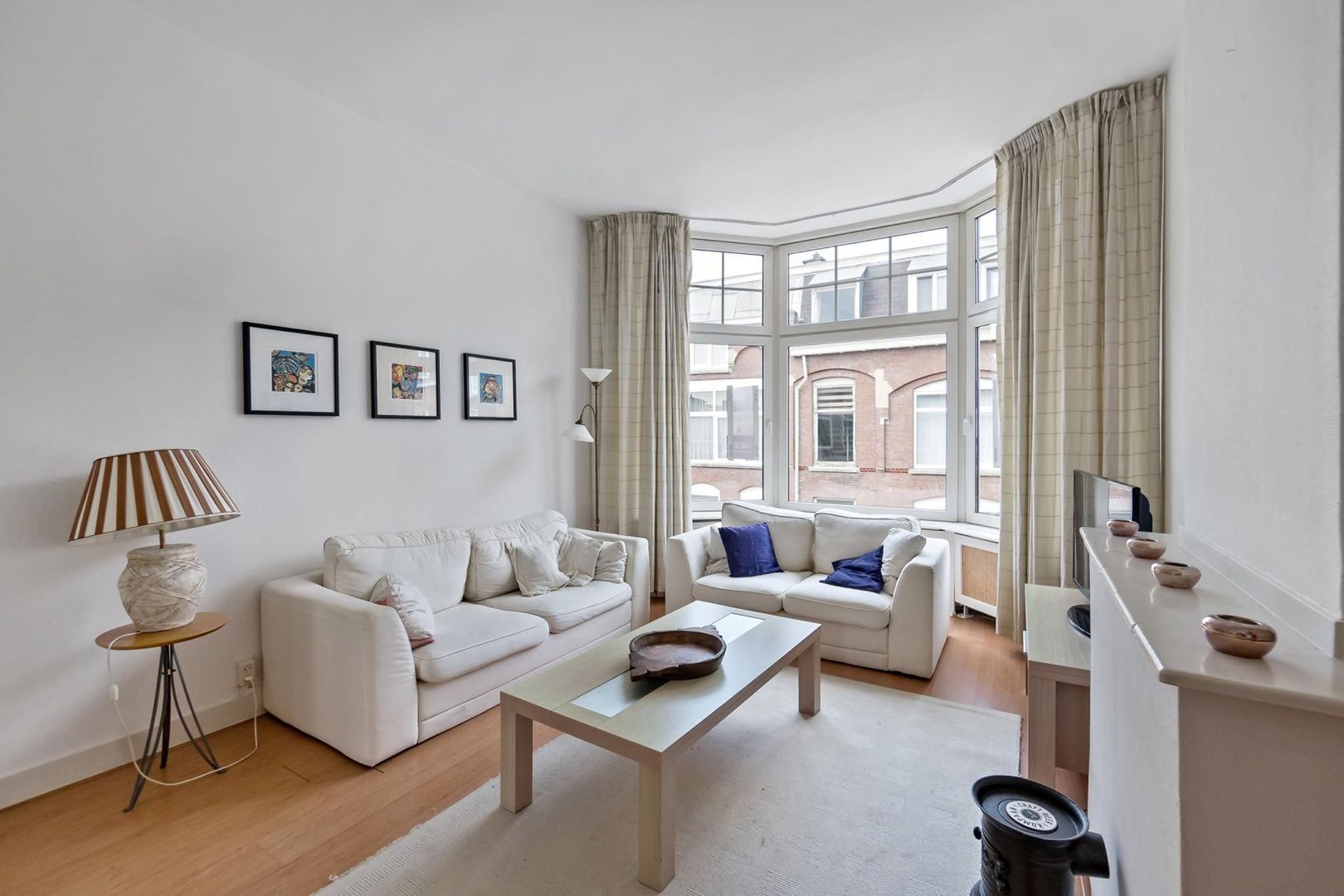 Willem van Outhoornstraat 23 B, Den Haag foto-1 blur