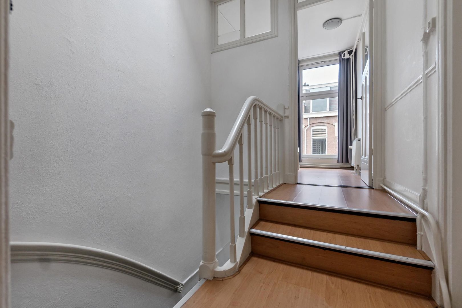 Willem van Outhoornstraat 23 B, Den Haag foto-11 blur