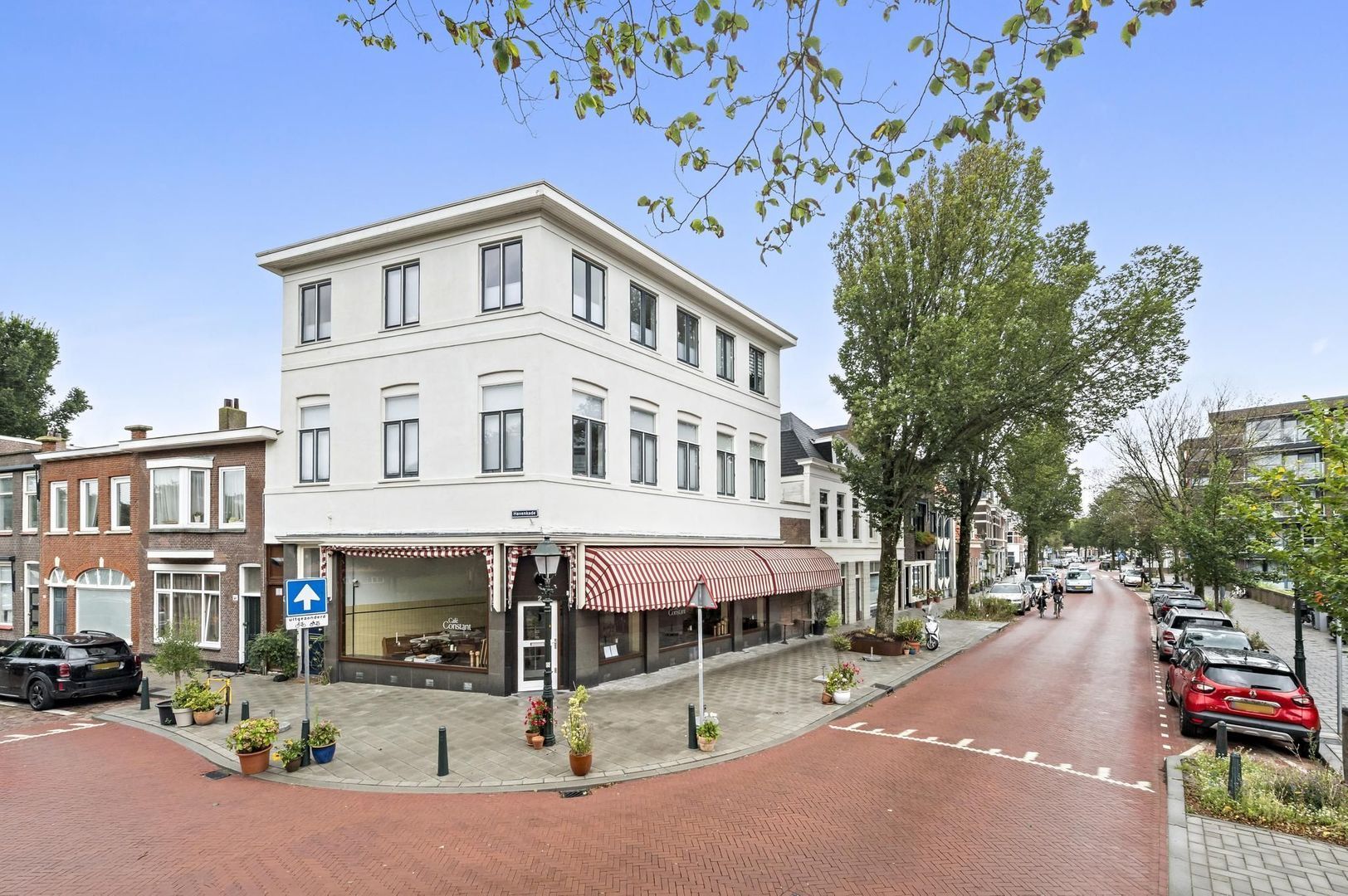 Neptunusstraat 12, Den Haag foto-6 blur