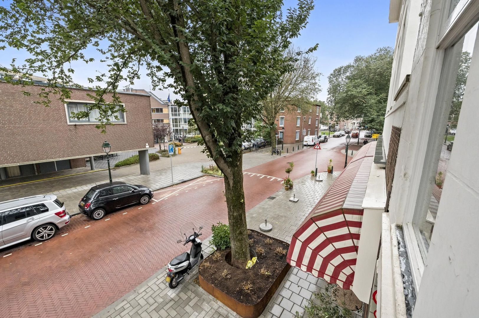 Neptunusstraat 12, Den Haag foto-21 blur