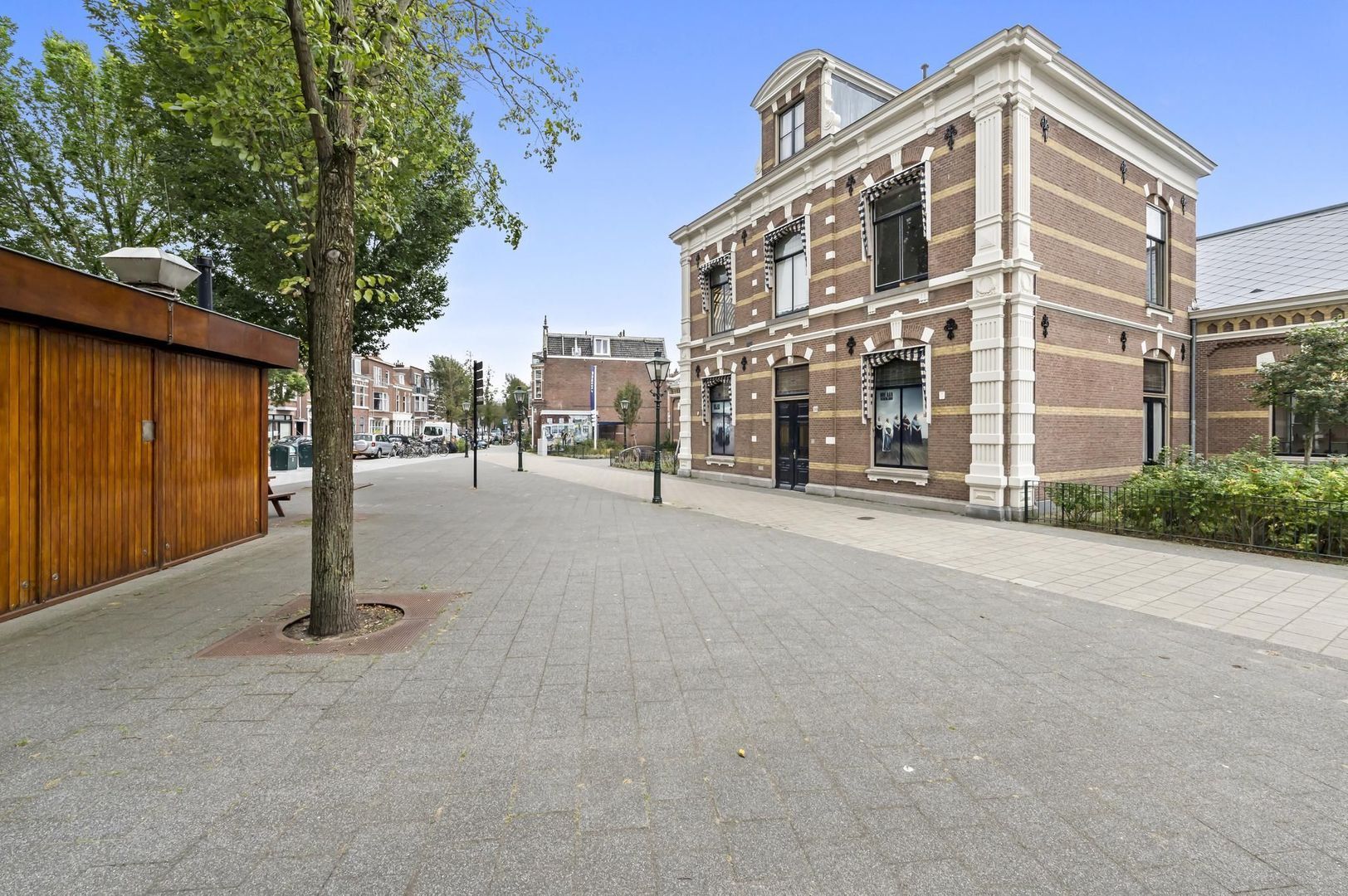 Neptunusstraat 12, Den Haag foto-35 blur