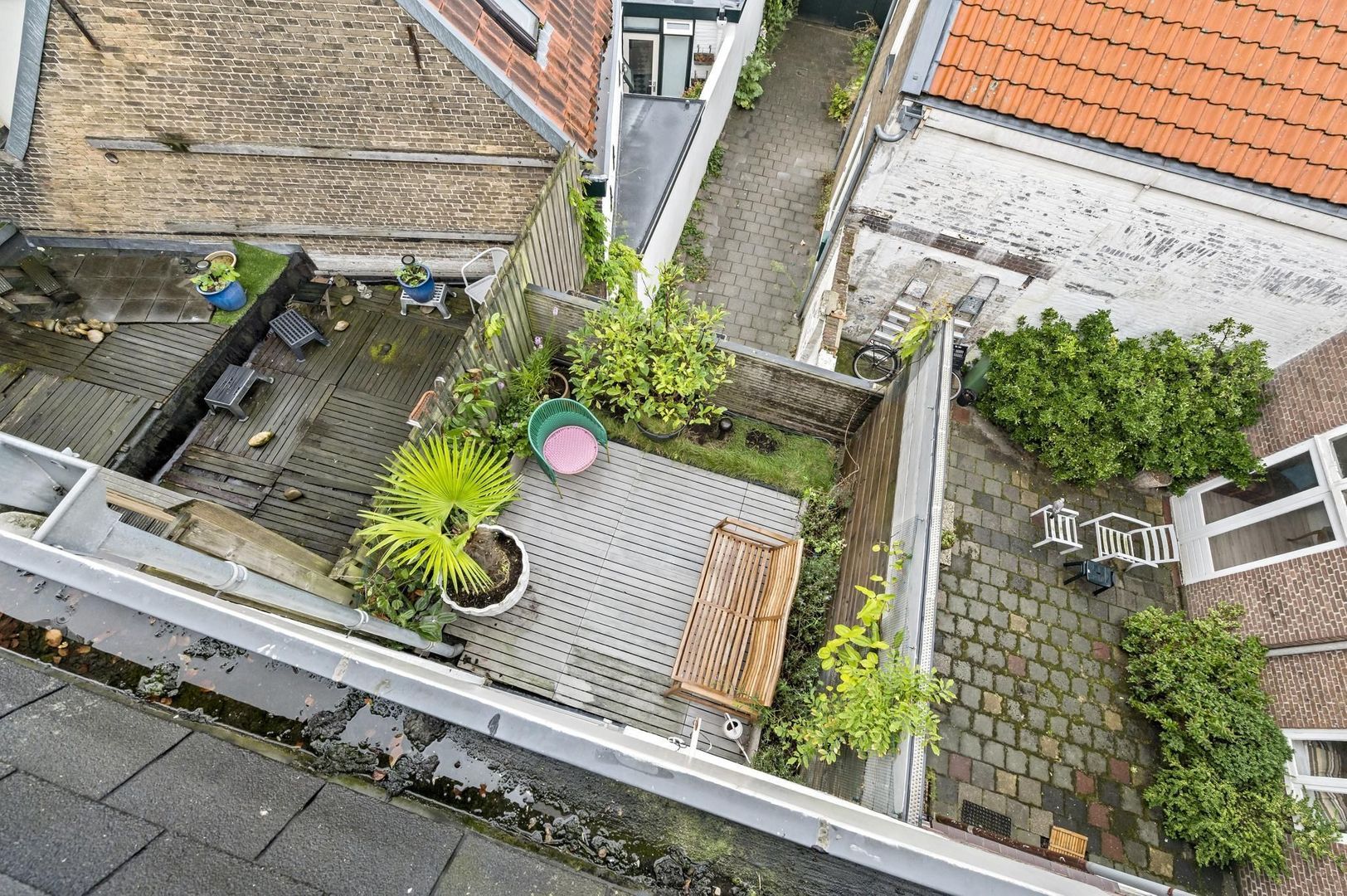 Neptunusstraat 12, Den Haag foto-33 blur